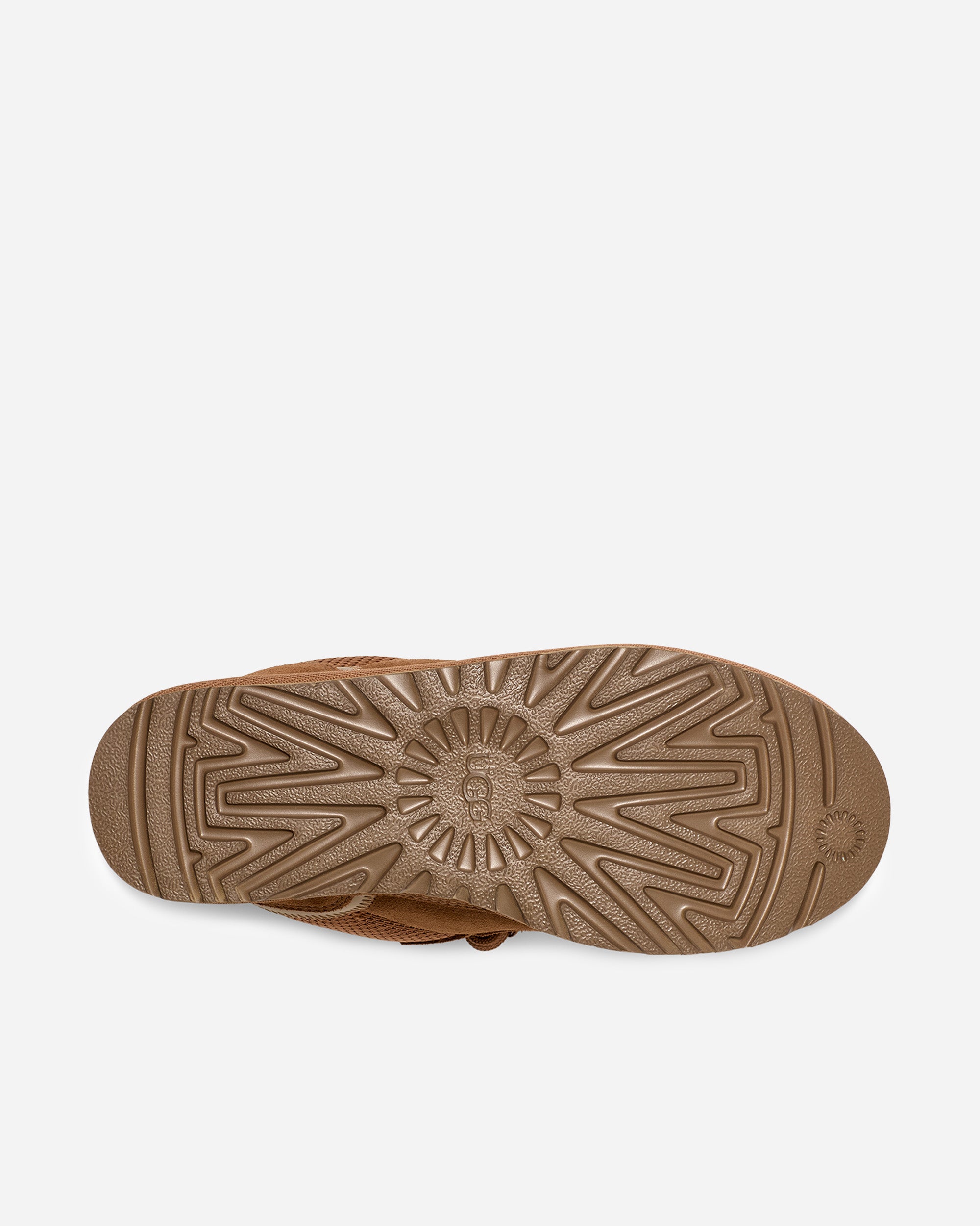 UGG Lowmel CHESTNUT 11440320CHE