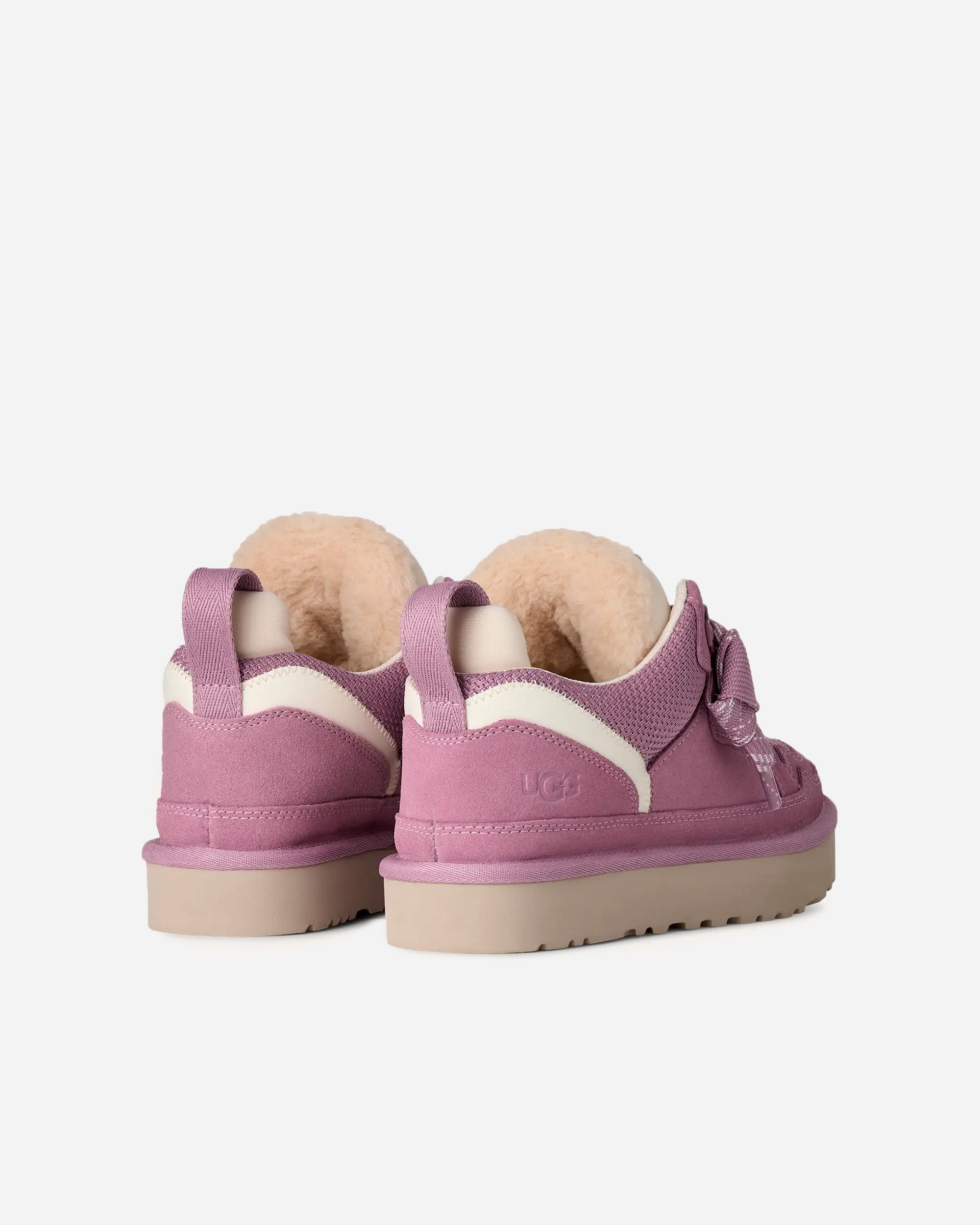UGG Lowmel DUSTY ORCHID 11440320DYR