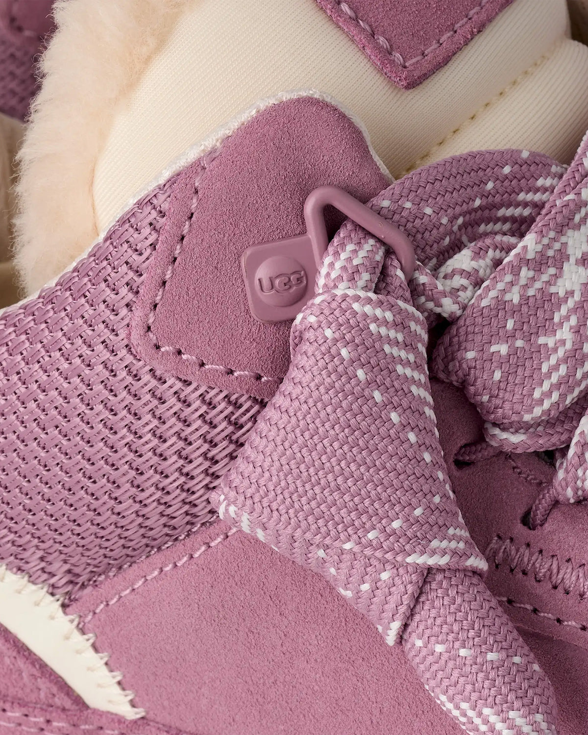 UGG Lowmel DUSTY ORCHID 11440320DYR