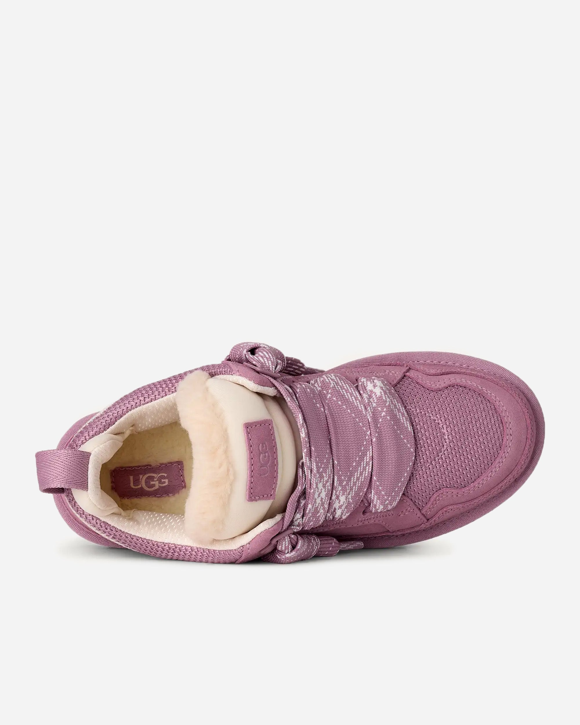 UGG Lowmel DUSTY ORCHID 11440320DYR
