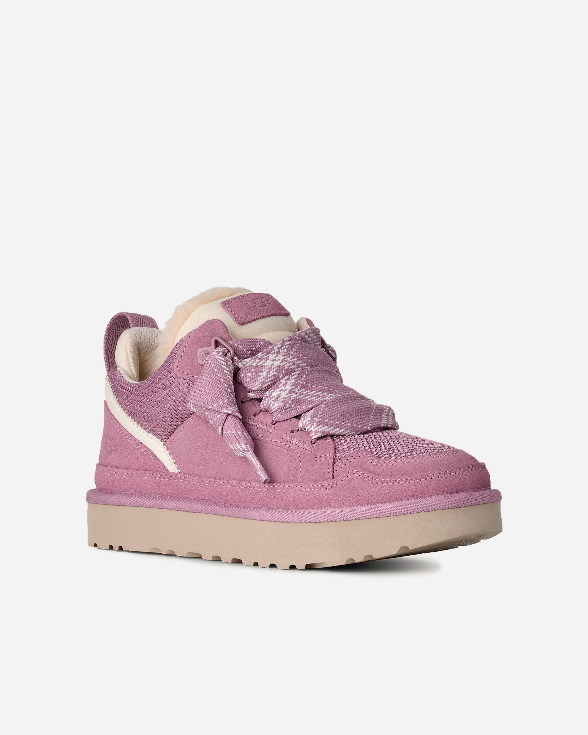 UGG Lowmel DUSTY ORCHID 11440320DYR