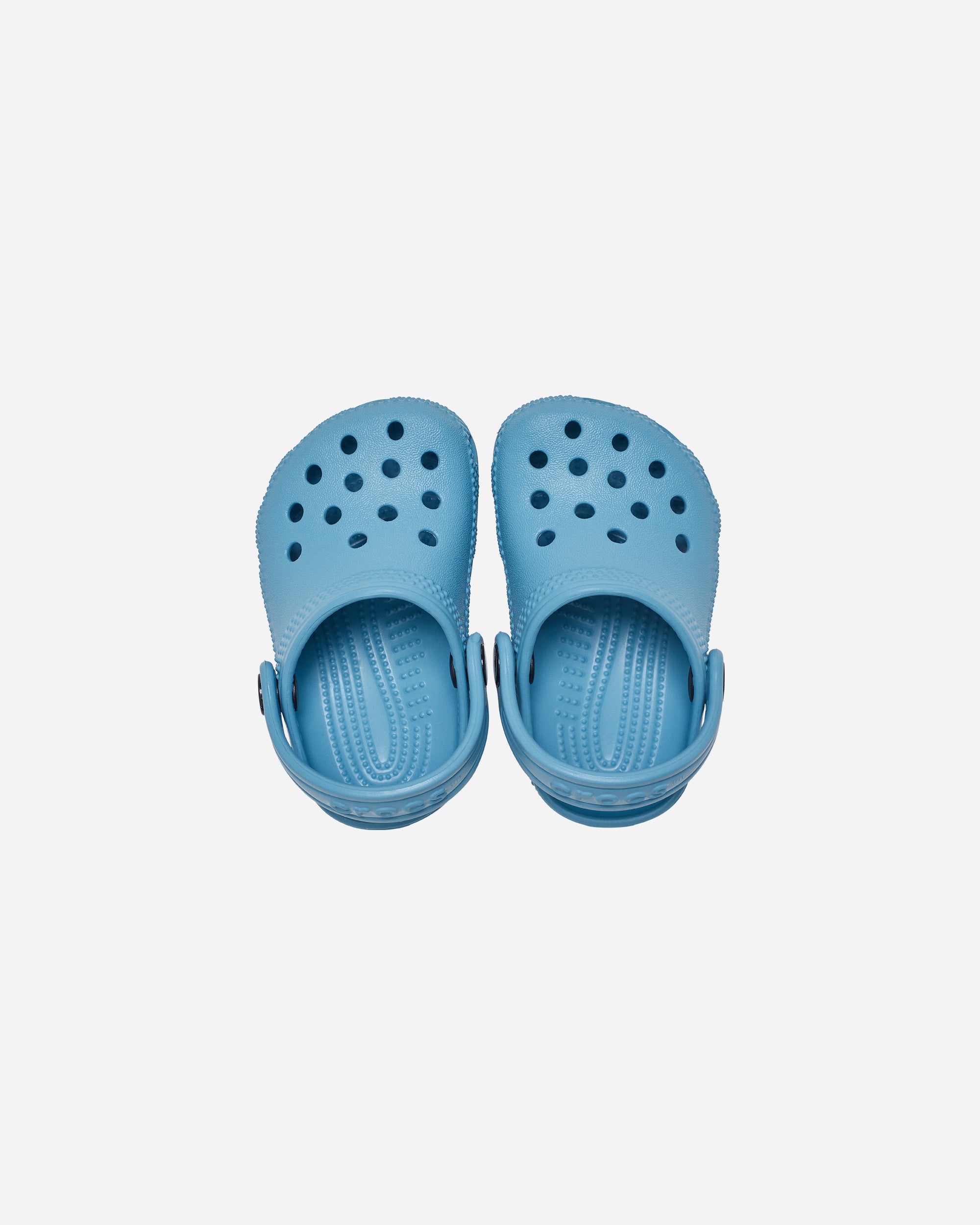 Crocs Crocs Littles (Crib) Elite Blue 11441-5DU