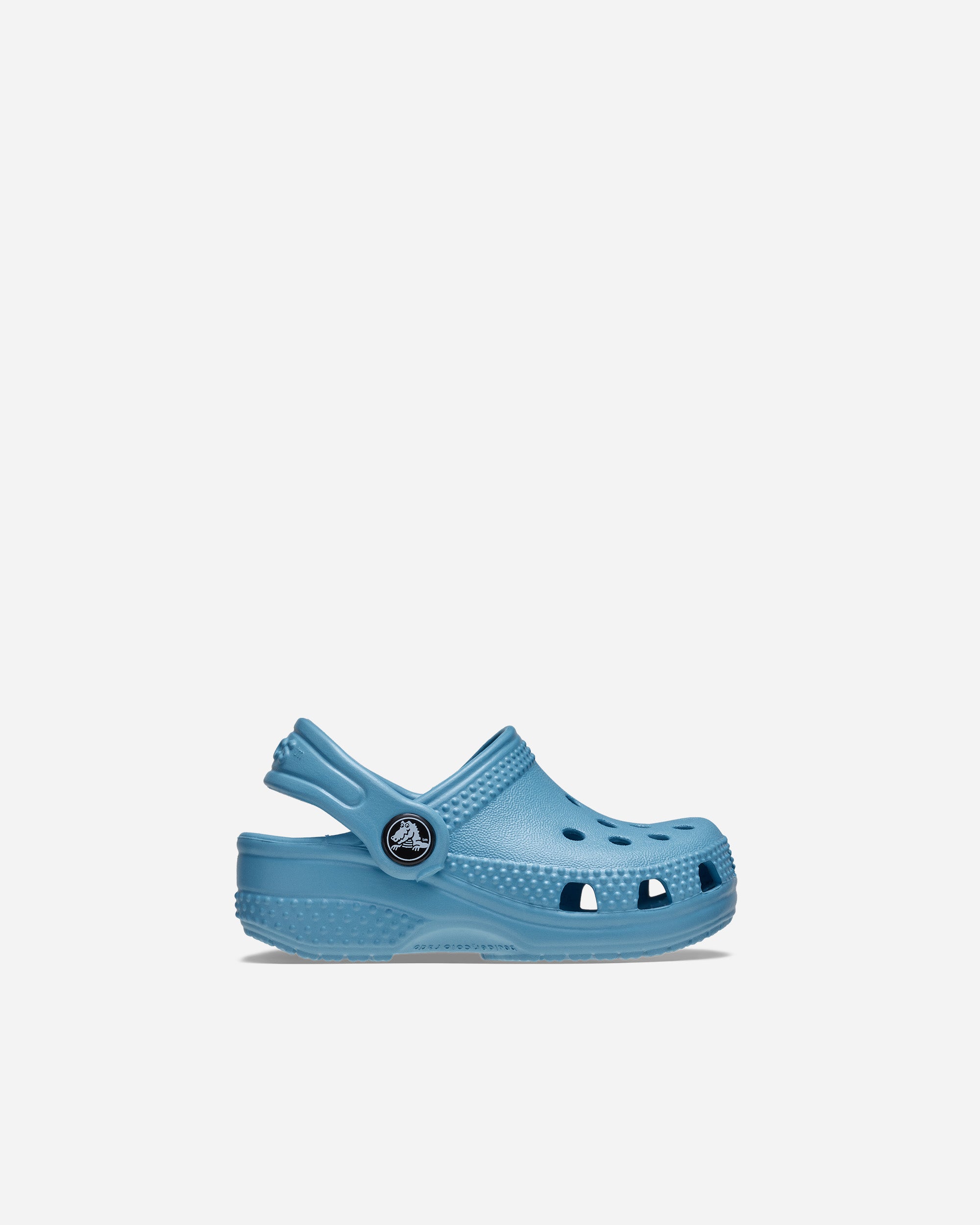 Crocs Crocs Littles (Crib) Elite Blue 11441-5DU