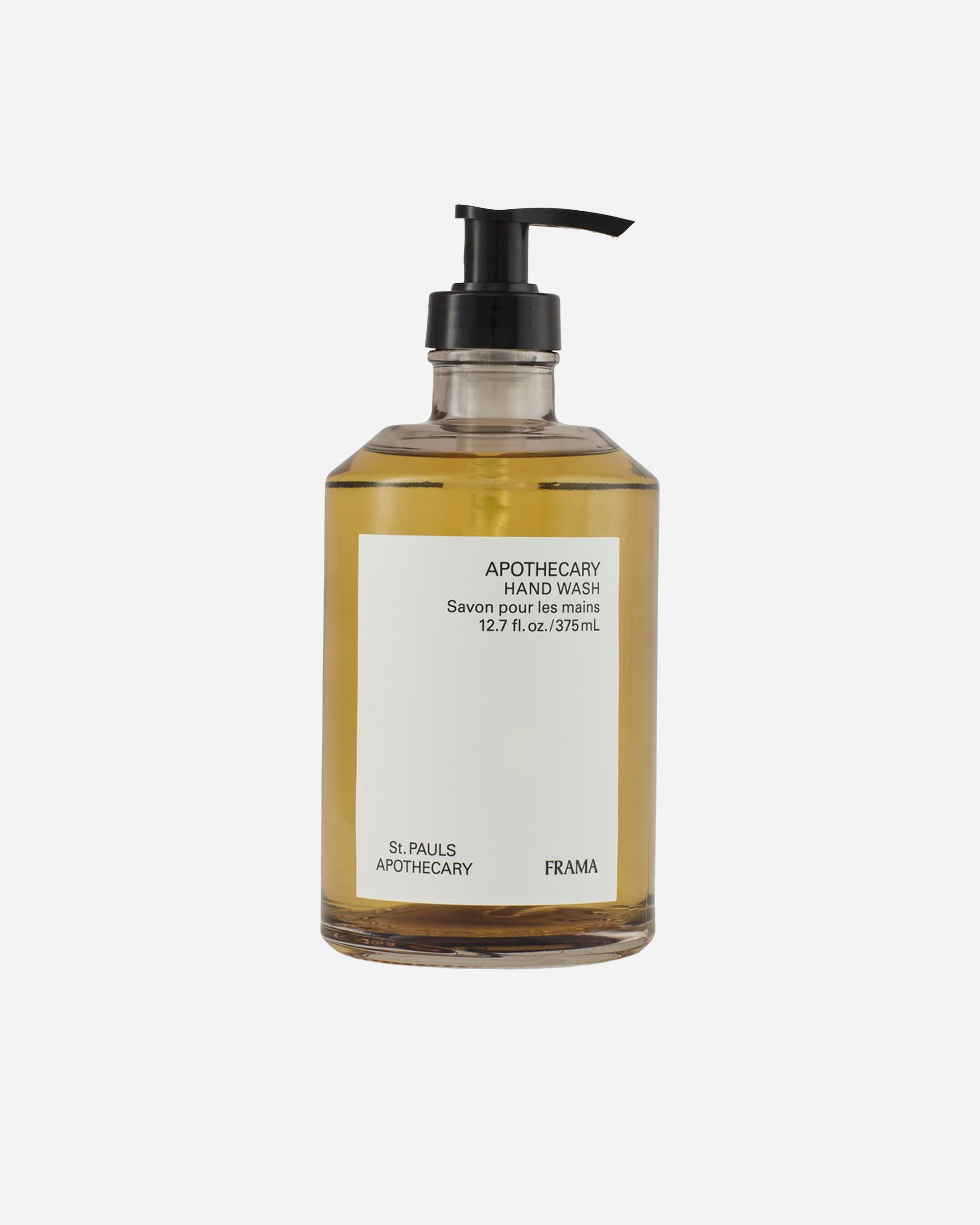 Apothecary Hand Wash | 375 ml