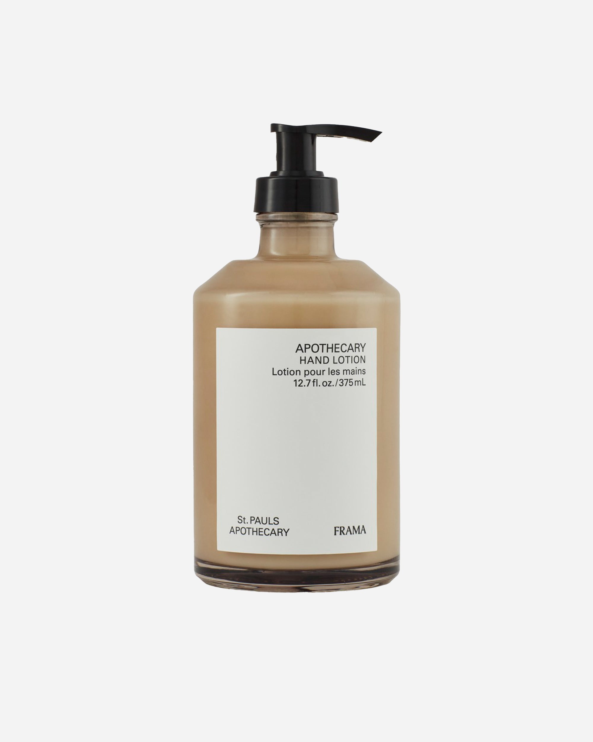 Apothecary Hand Lotion | 375 ml