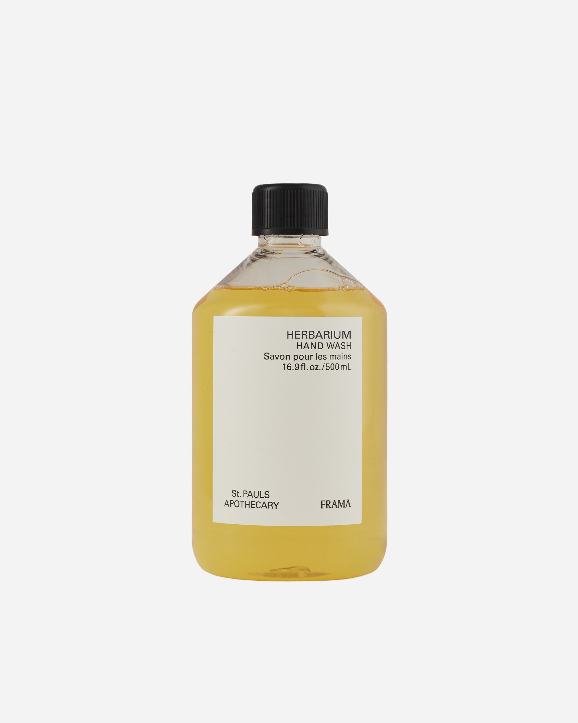 FRAMA Herbarium Hand Wash Refill | 500 mL Multi 11602