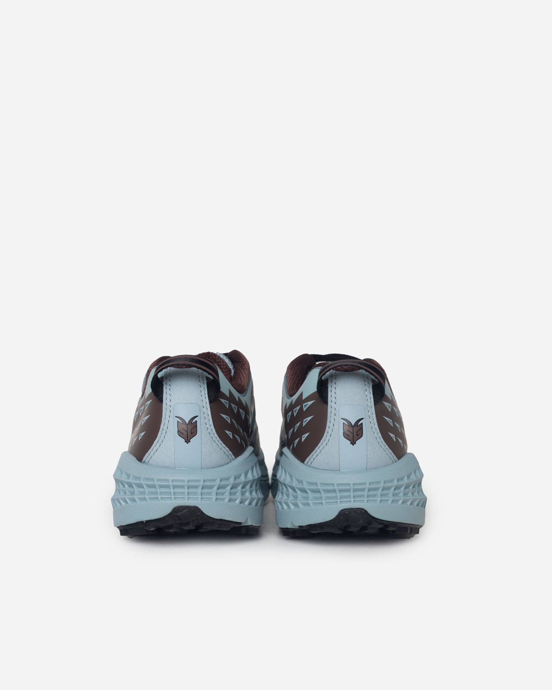 HOKA Speedgoat 2 Low DRUZY / COLD BREW 1162710-DZYC