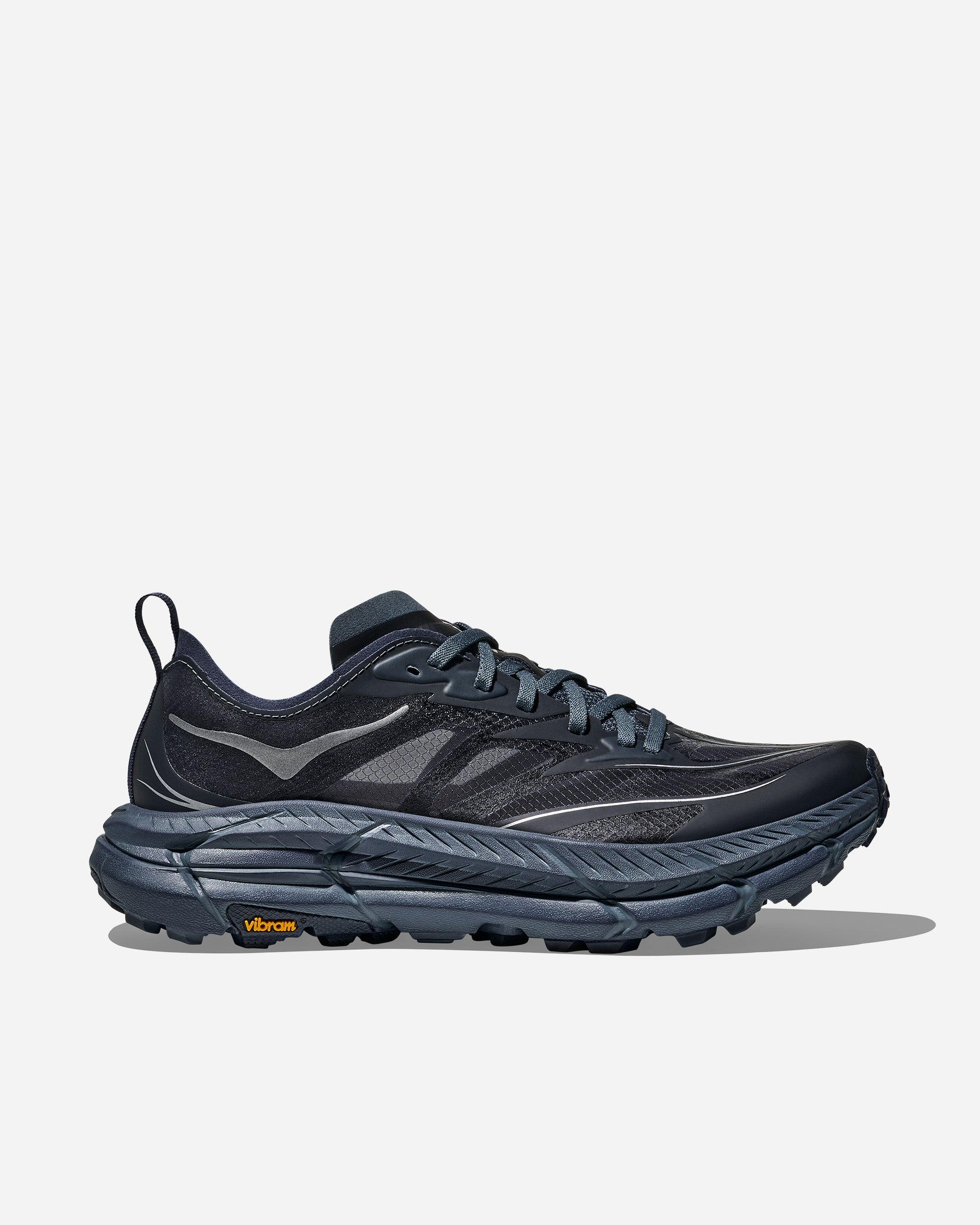 HOKA Mafate Speed 4 Lite FADED NAVY/VARSITY NAVY 1168450-FYV