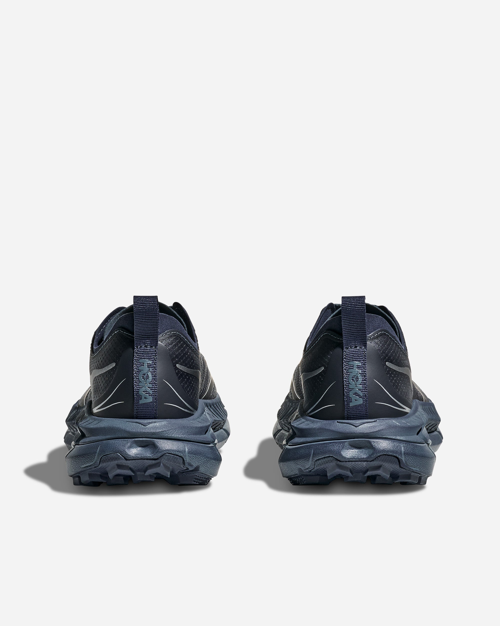 HOKA Mafate Speed 4 Lite FADED NAVY/VARSITY NAVY 1168450-FYV