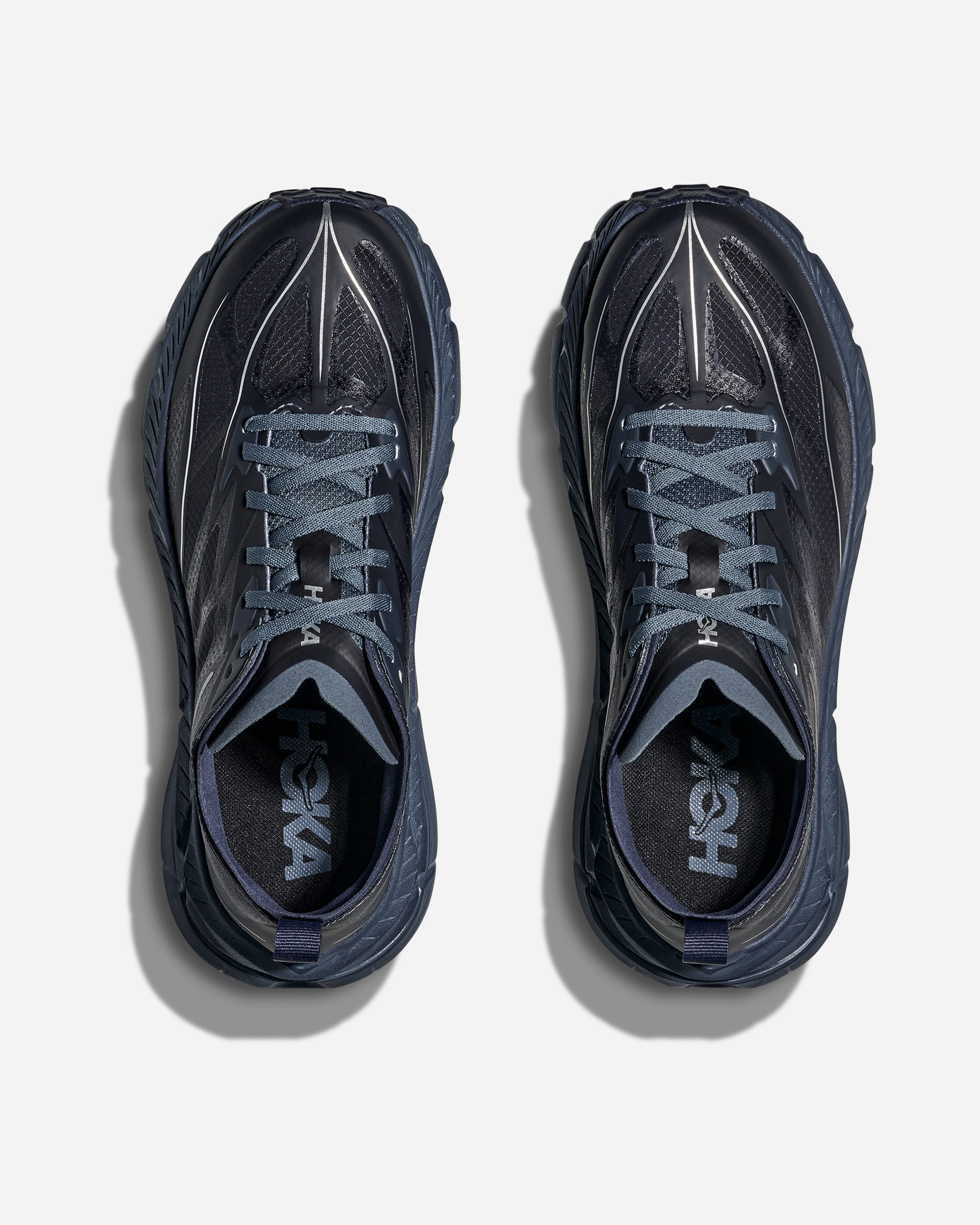 HOKA Mafate Speed 4 Lite FADED NAVY/VARSITY NAVY 1168450-FYV