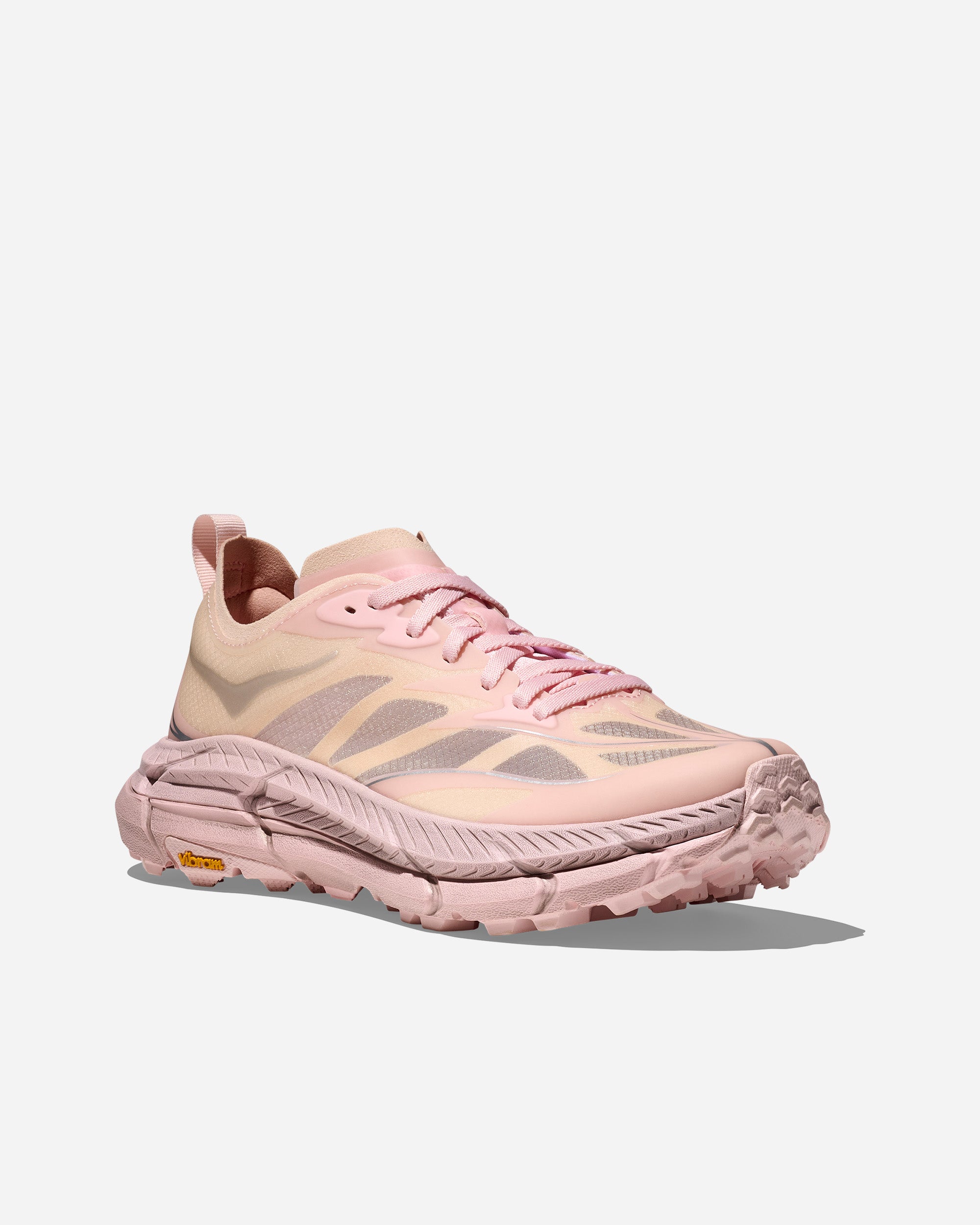 HOKA Mafate Speed 4 Lite ROSE TEA / ROSE LATTE 1168450-RRSL