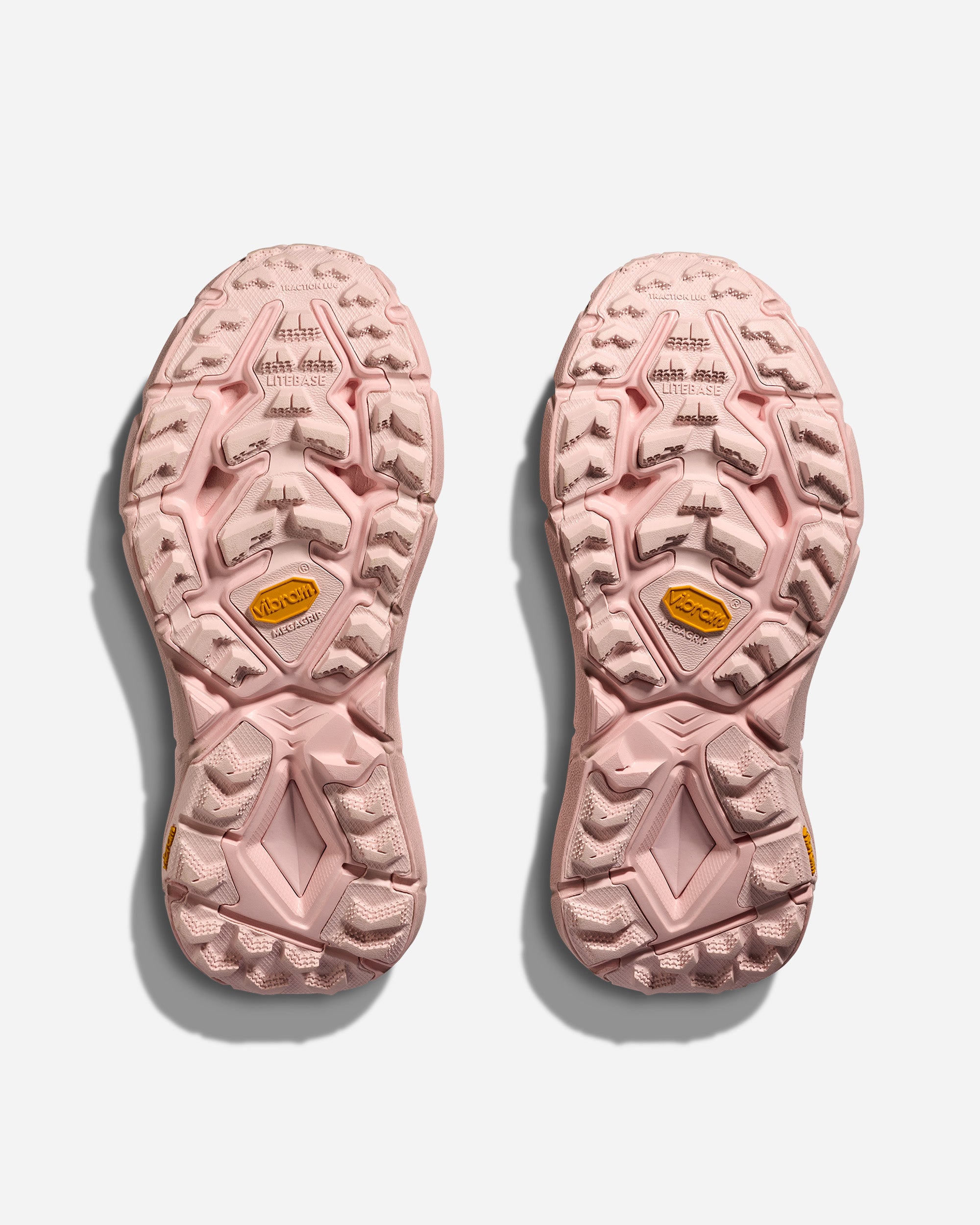 HOKA Mafate Speed 4 Lite ROSE TEA / ROSE LATTE 1168450-RRSL