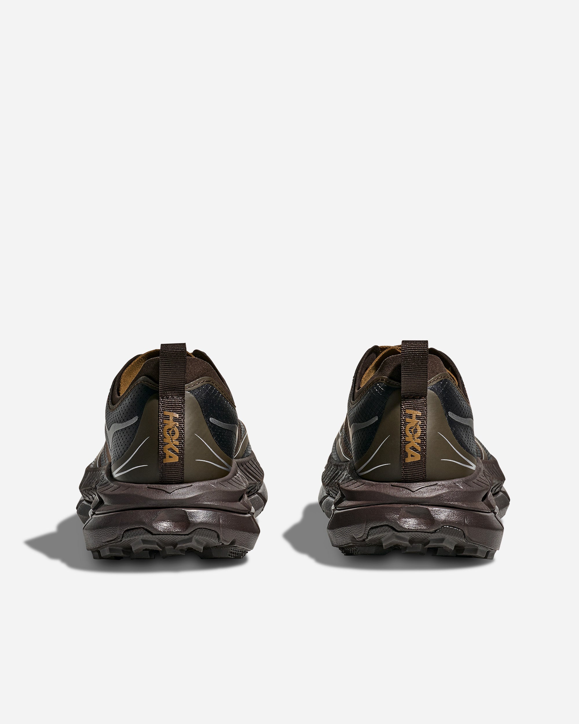 HOKA Mafate Speed 4 Lite TREE BARK/CAST IRON 1168450-TCS