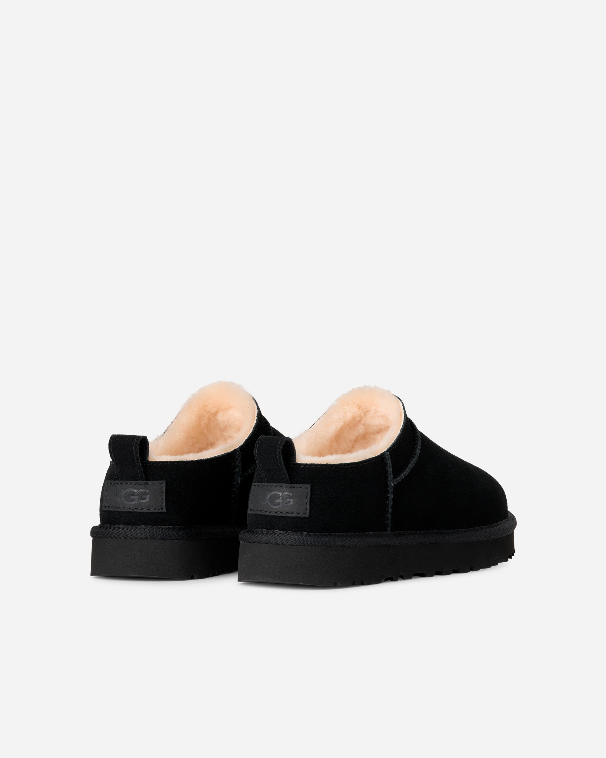 UGG Classic Micro BLACK 11738910BLK