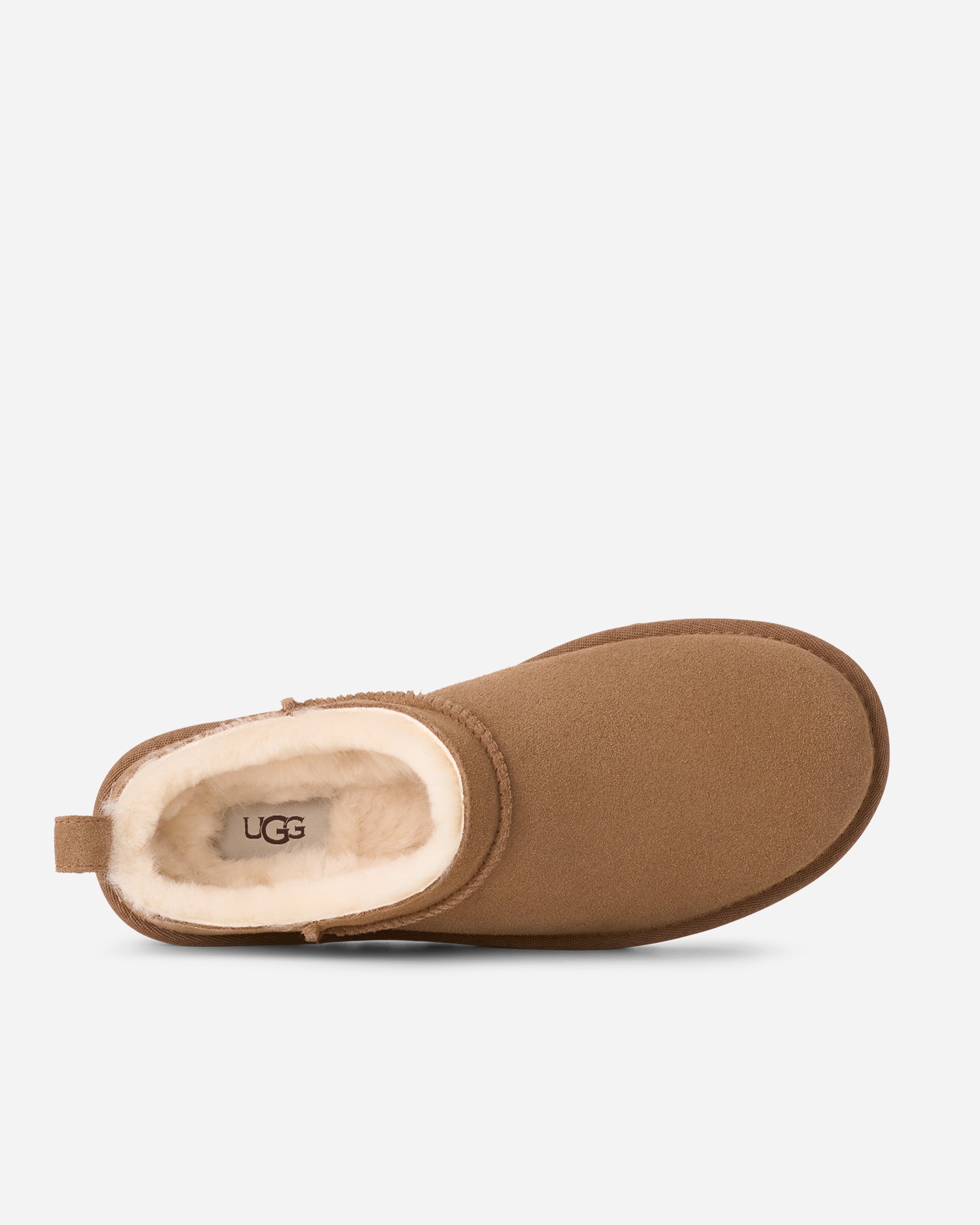 UGG Classic Micro CHESTNUT 11738910CHE