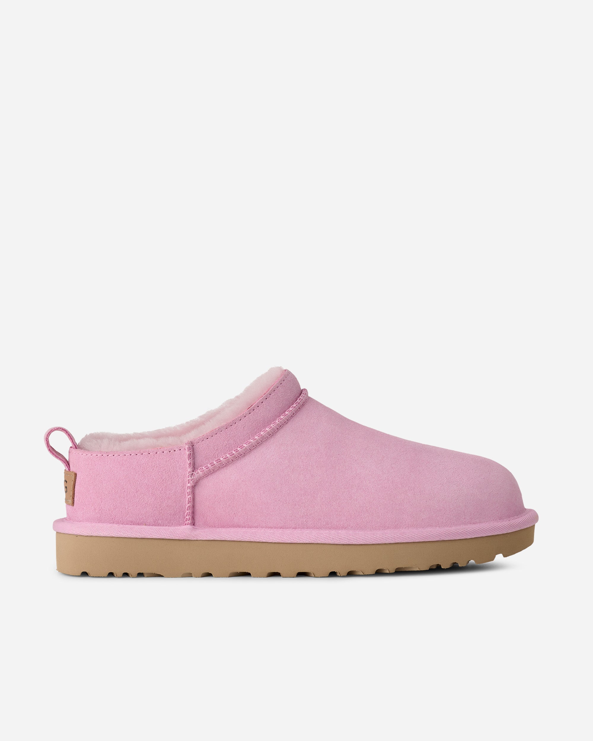 UGG Classic Micro PINK DIAMOND 11738910PKD