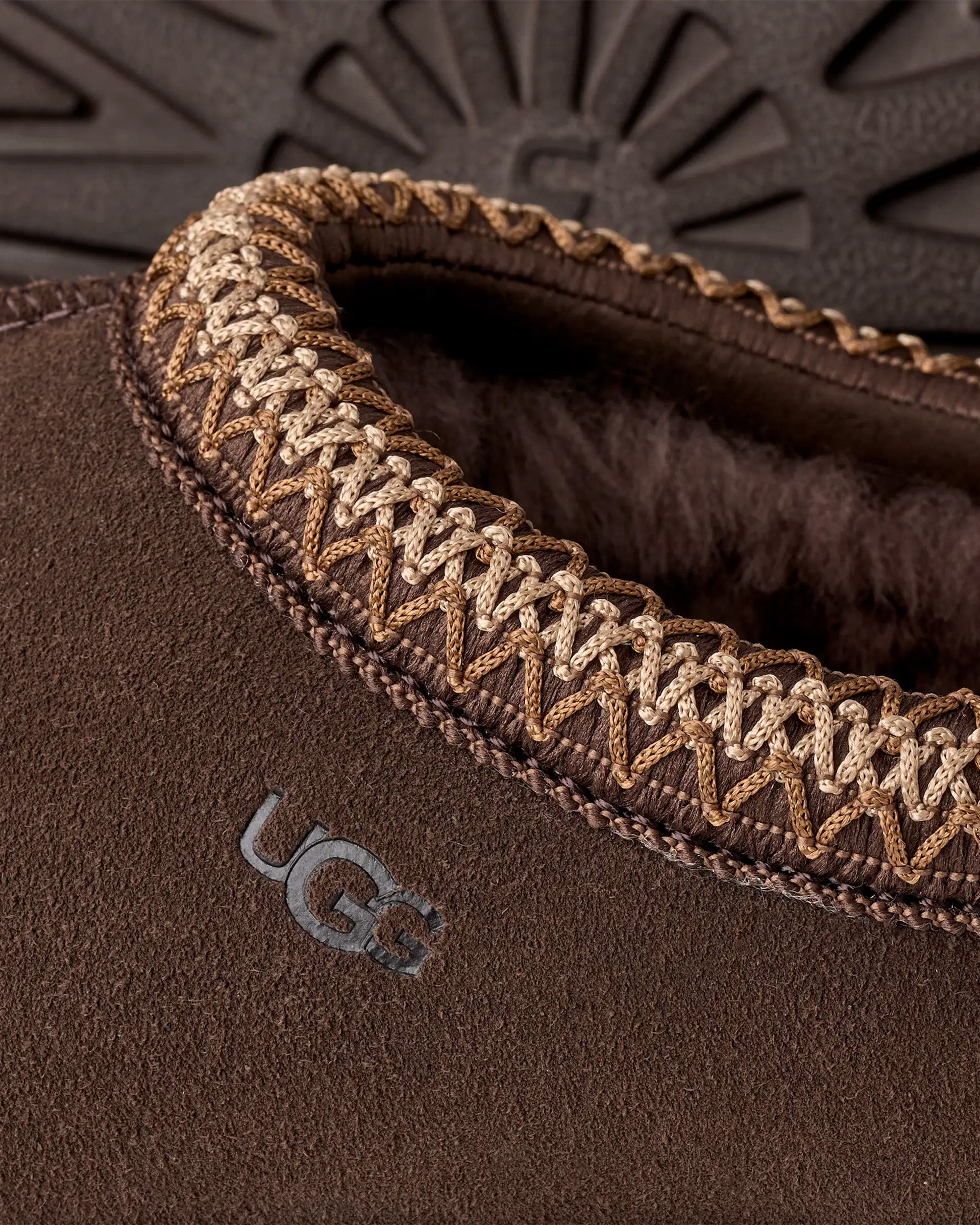 UGG Tasman II DUSTED COCOA 11744700DDC