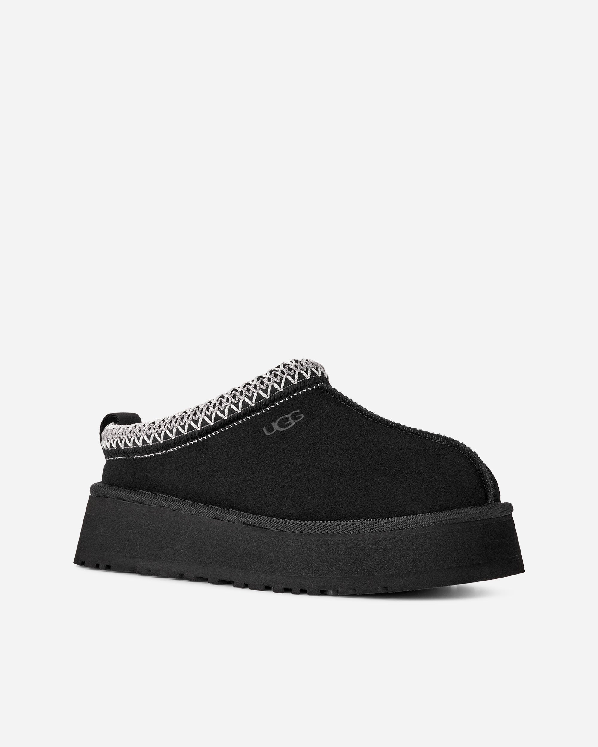 UGG Tazz II Black 11744710BLK