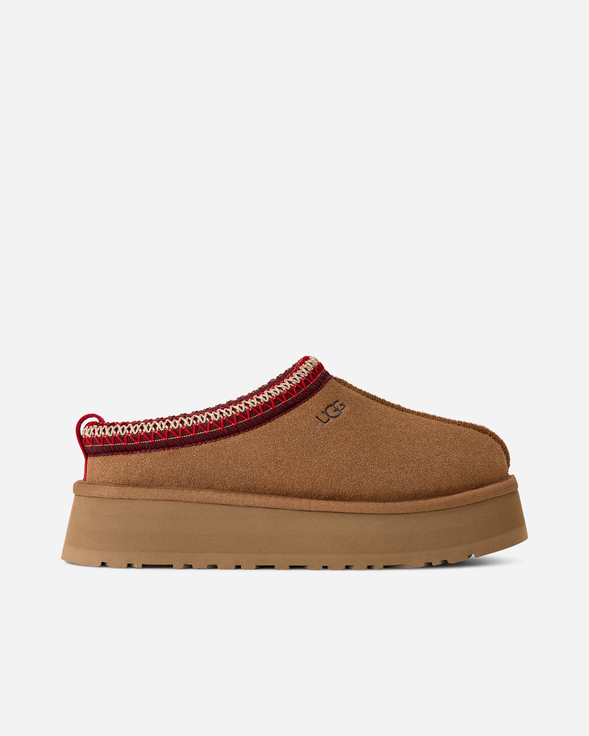 UGG Tazz II CHESTNUT 11744710CHE