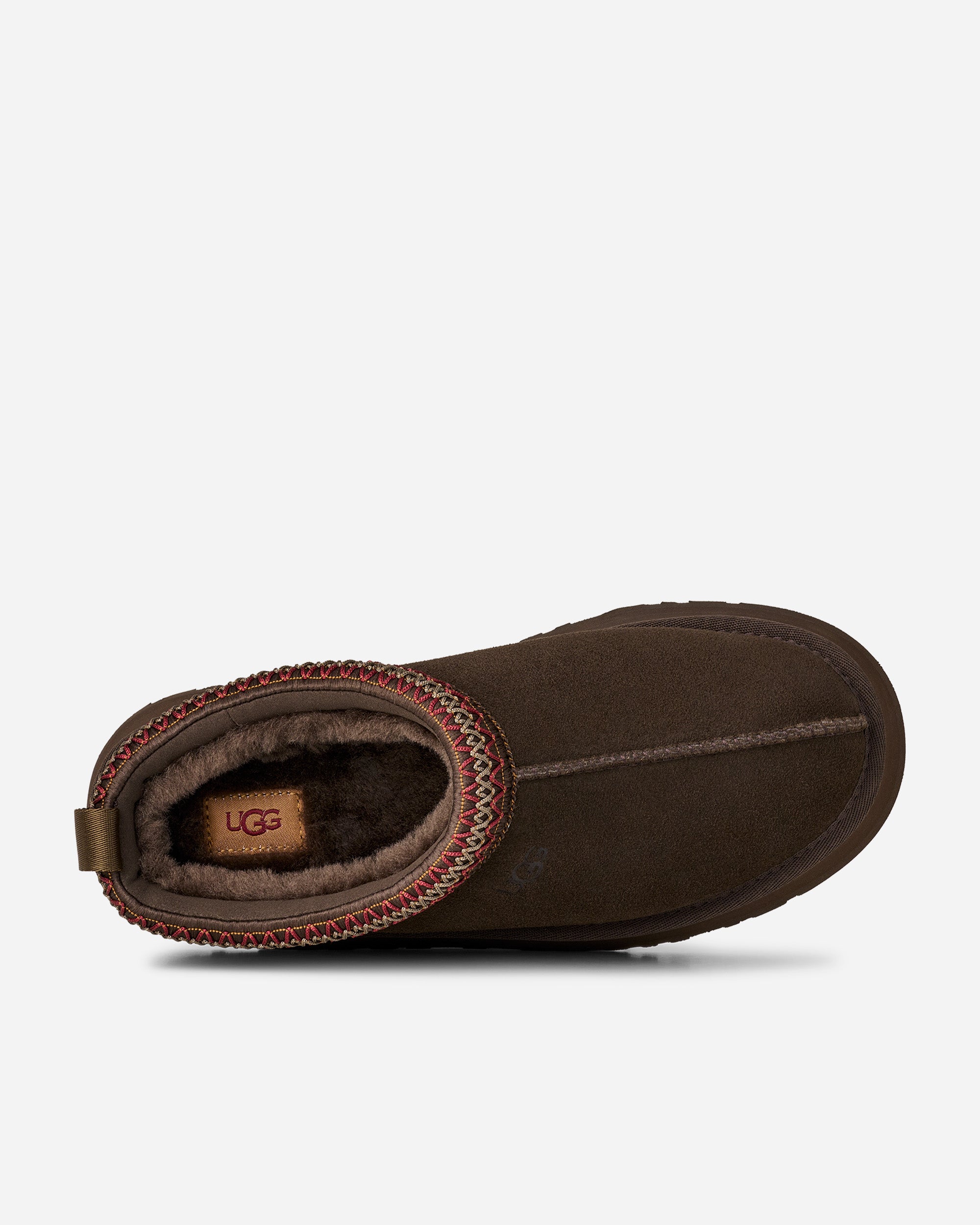 UGG Tazz II DUSTED COCOA 11744710DDC