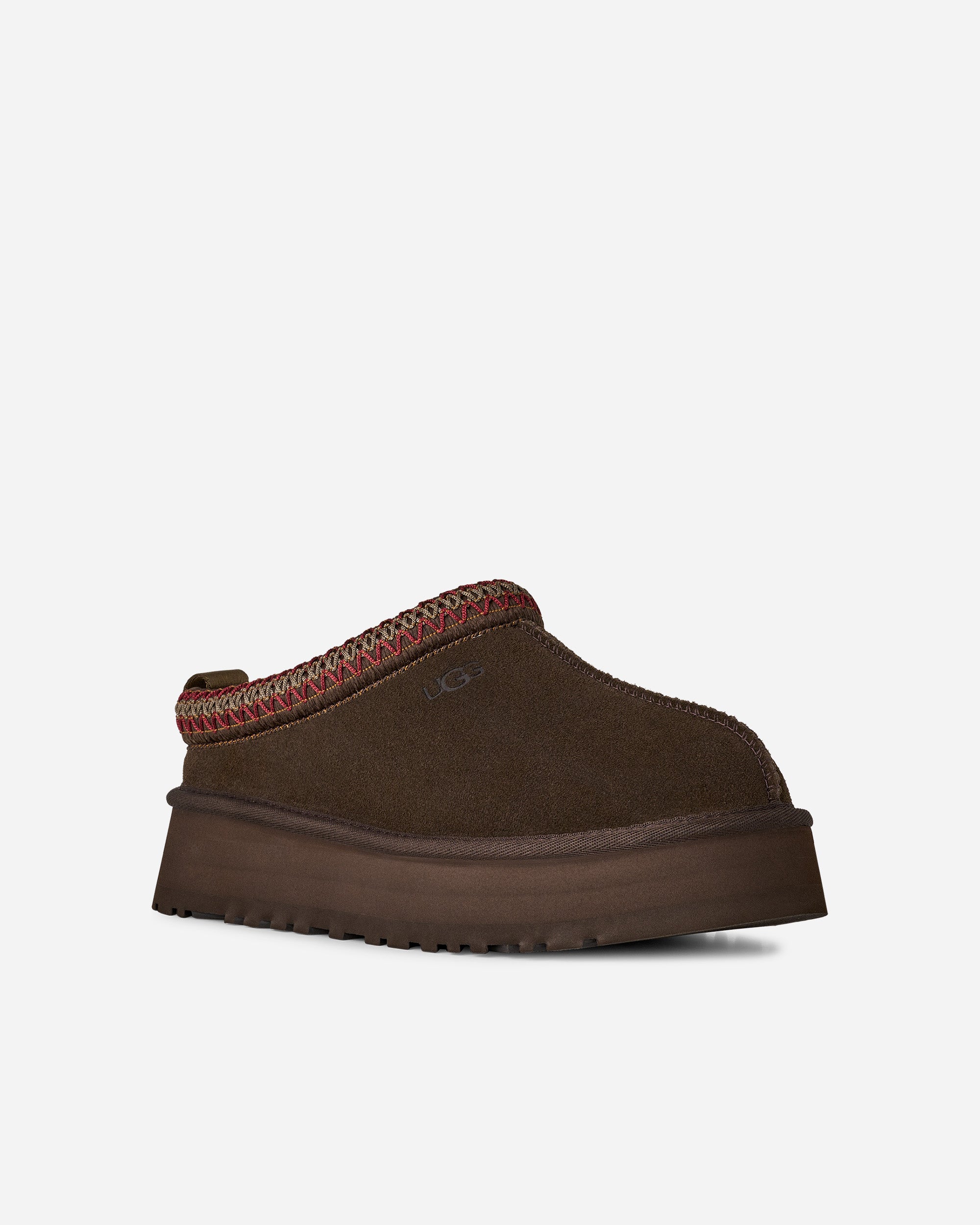 UGG Tazz II DUSTED COCOA 11744710DDC