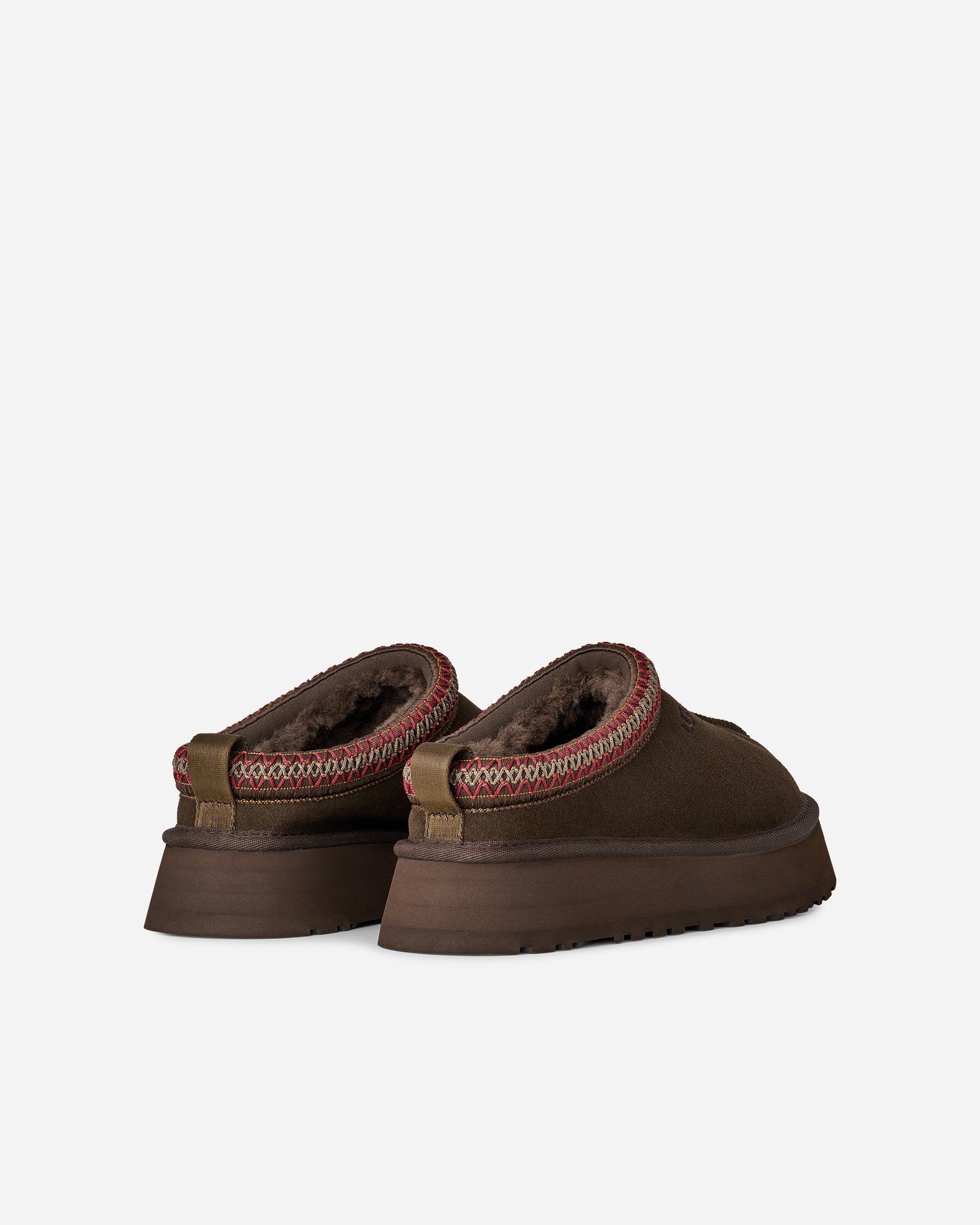 UGG Tazz II DUSTED COCOA 11744710DDC