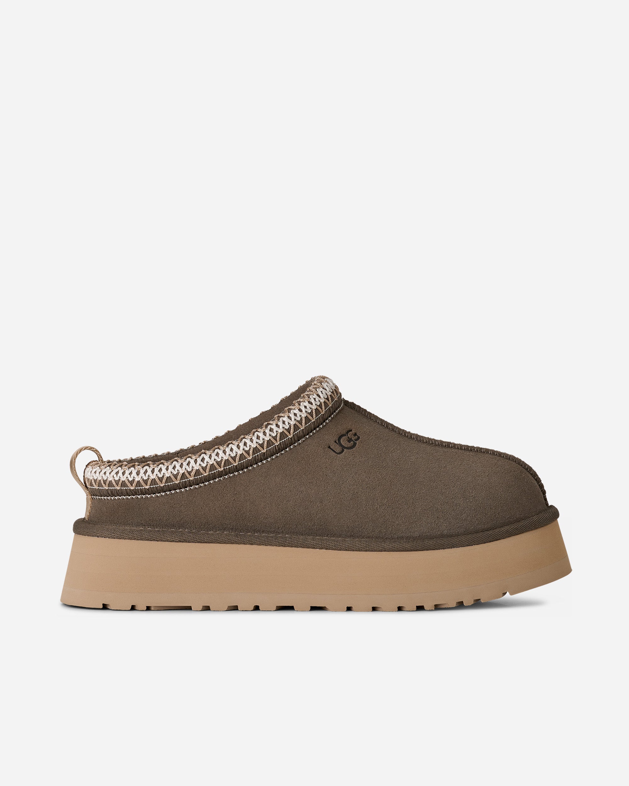 UGG Tazz II DRIED OREGANO 11744710DDR