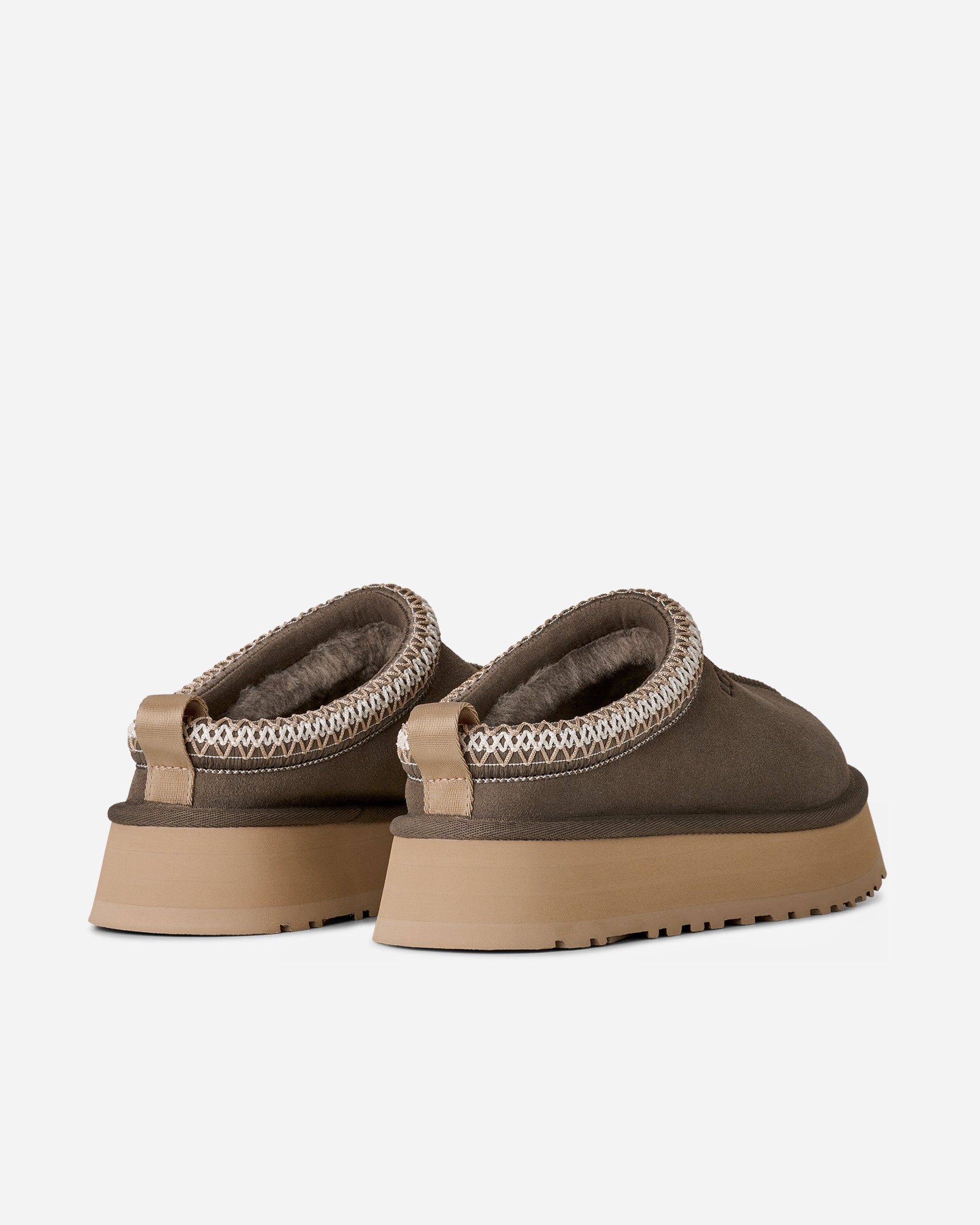 UGG Tazz II DRIED OREGANO 11744710DDR