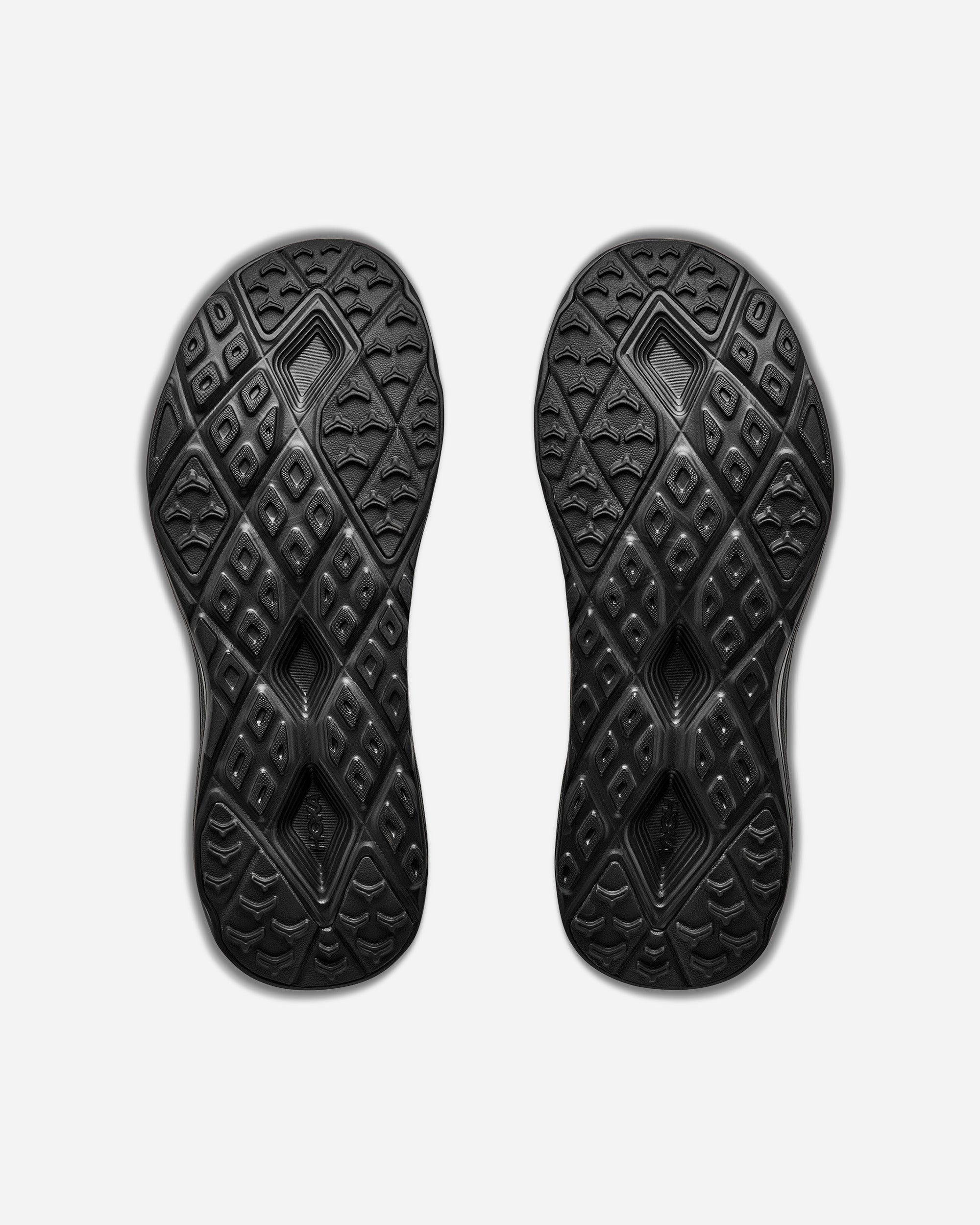 HOKA Huaka Pro BLACK / BLACK 1176672-BBLC