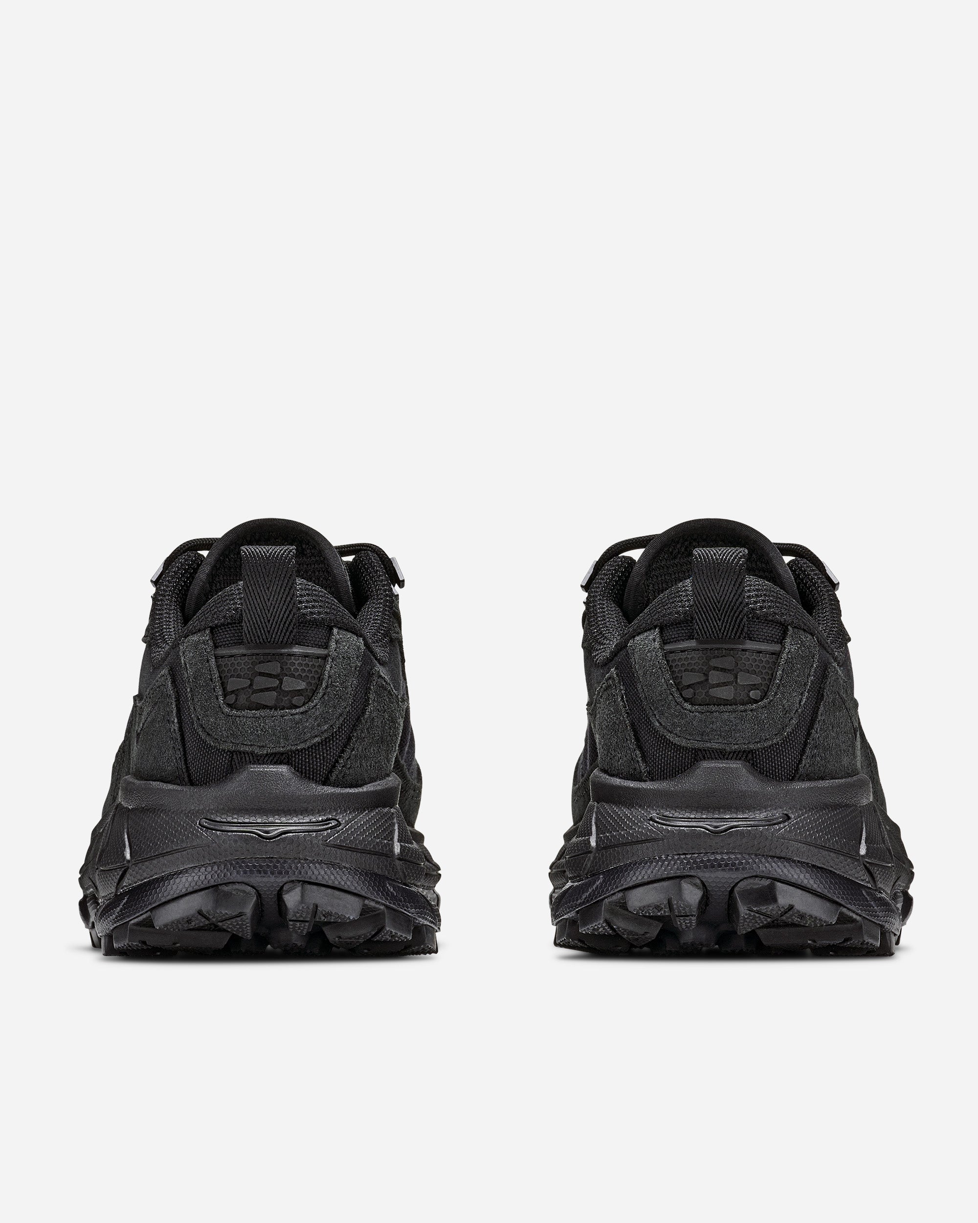 HOKA Tor Summit BLACK / BLACK 1176682-BBLC