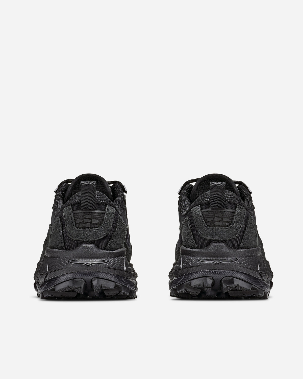 HOKA Tor Summit BLACK / BLACK 1176682-BBLC