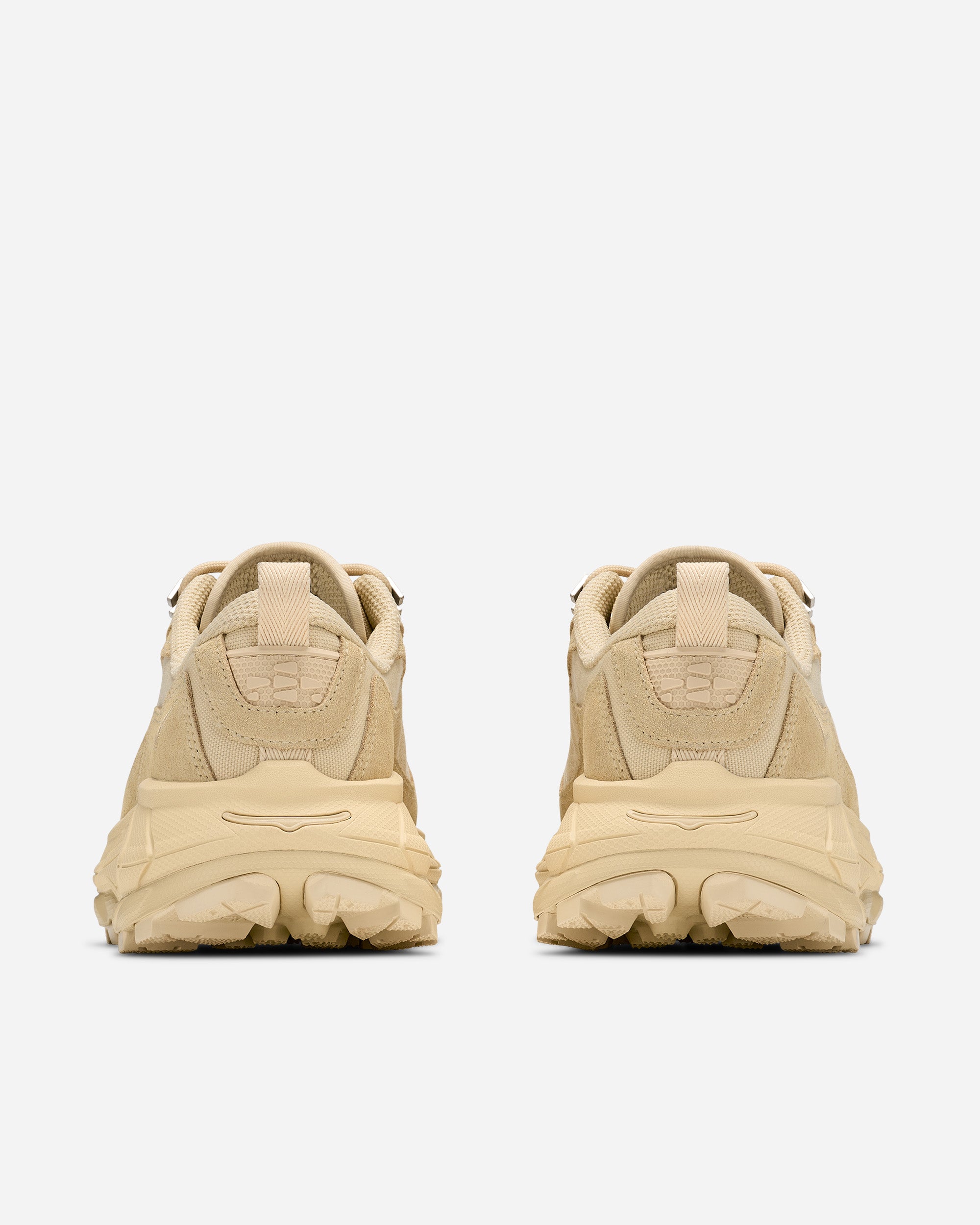 HOKA Tor Summit BARLEY FLOUR / BARLEY FLOUR 1176682-BLYF