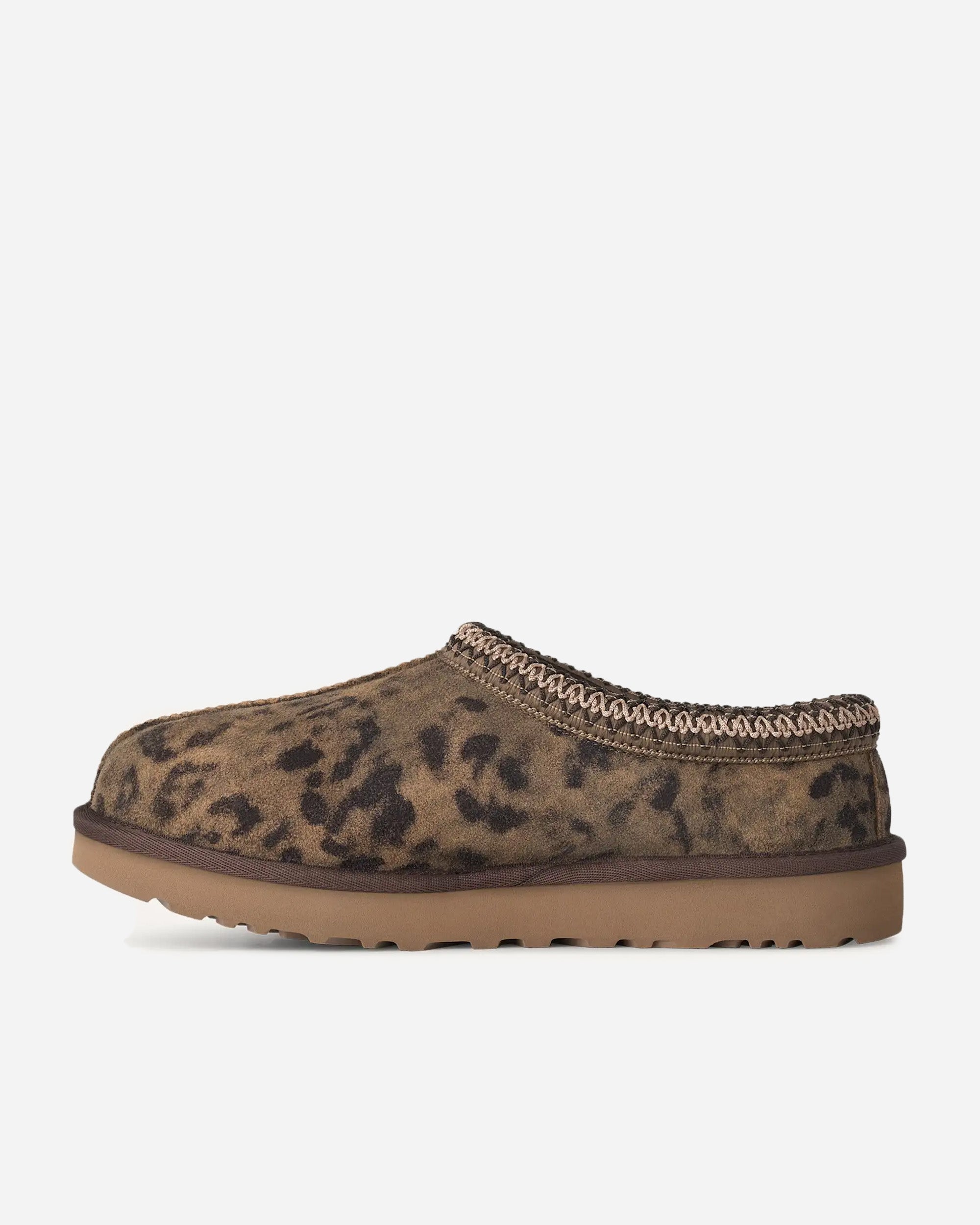 UGG Tasman Spotted CHESTNUT 11803650CHE
