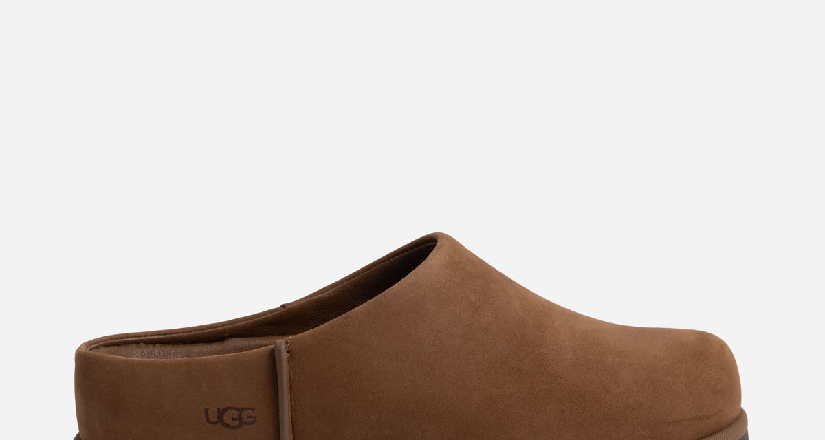 UGG Otzo Clog DARK CHESTNUT 11811300DKC