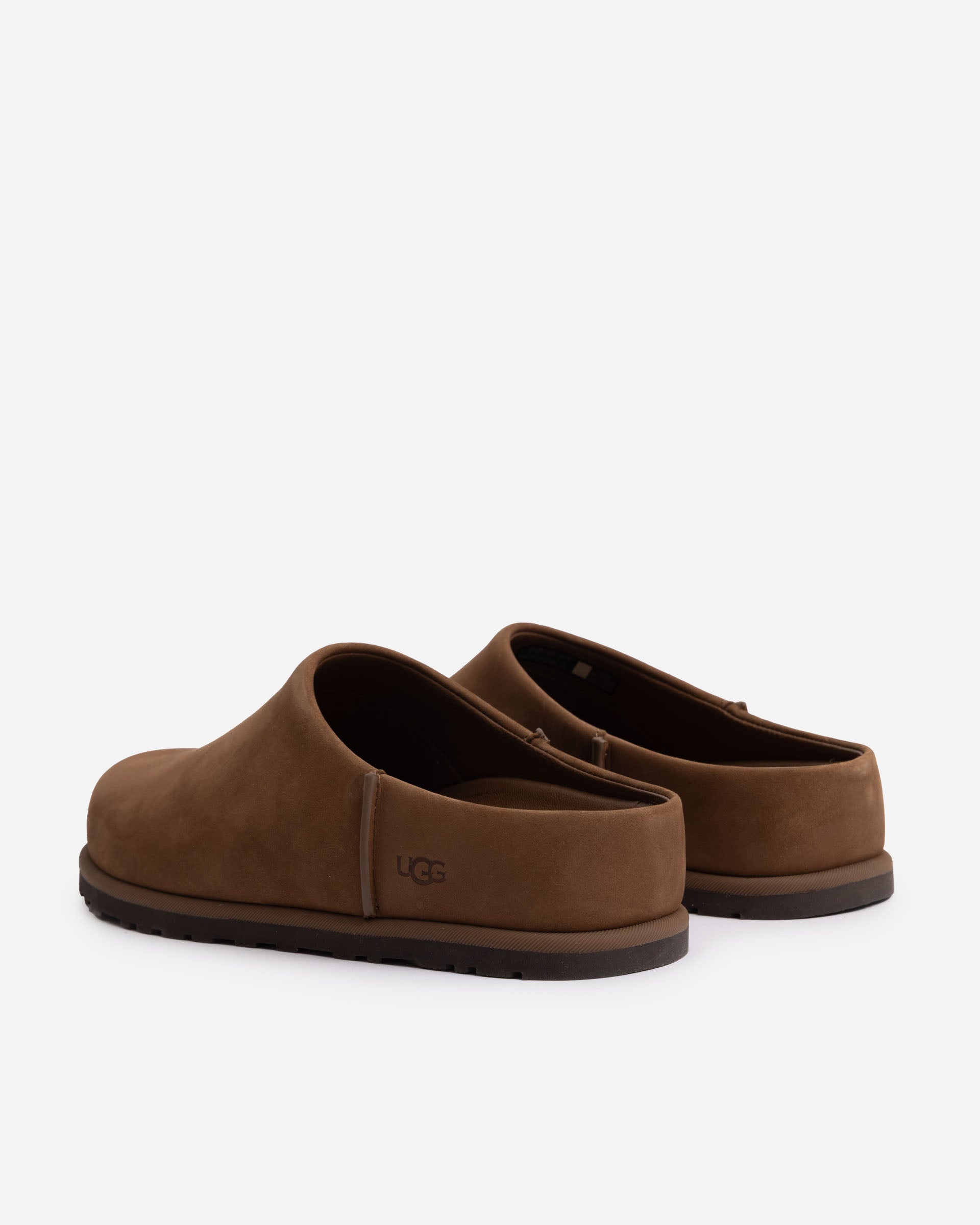 UGG Otzo Clog DARK CHESTNUT 11811300DKC