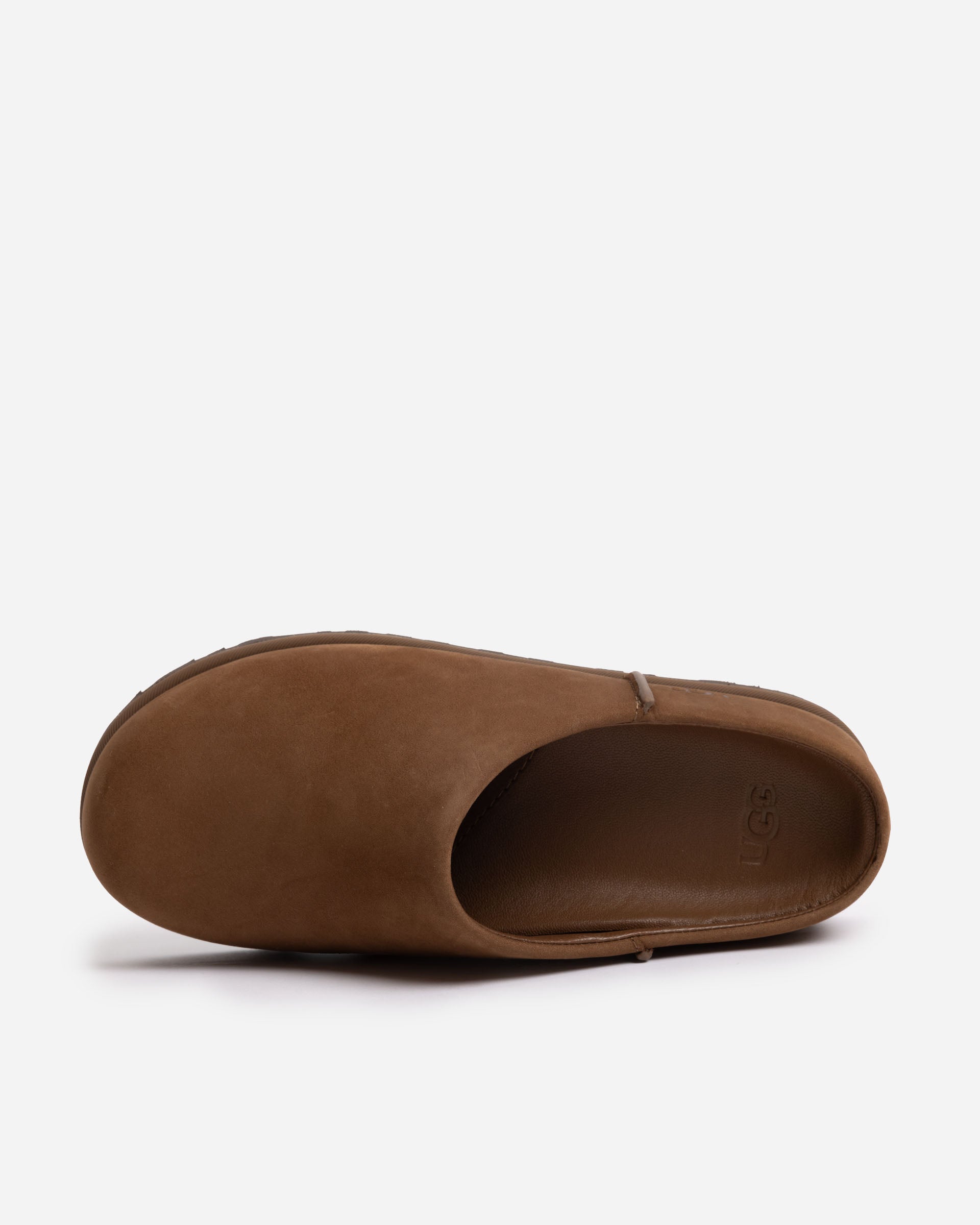 UGG Otzo Clog DARK CHESTNUT 11811300DKC