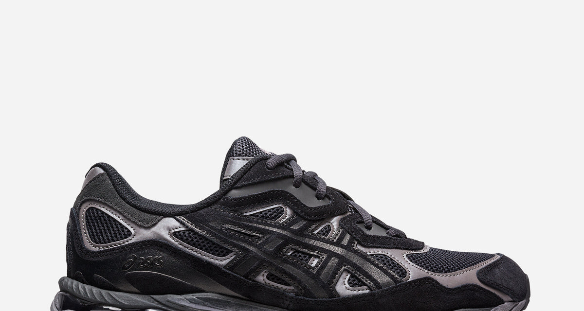 ASICS SportStyle GEL-NYC Sneakers | NAKED CPH