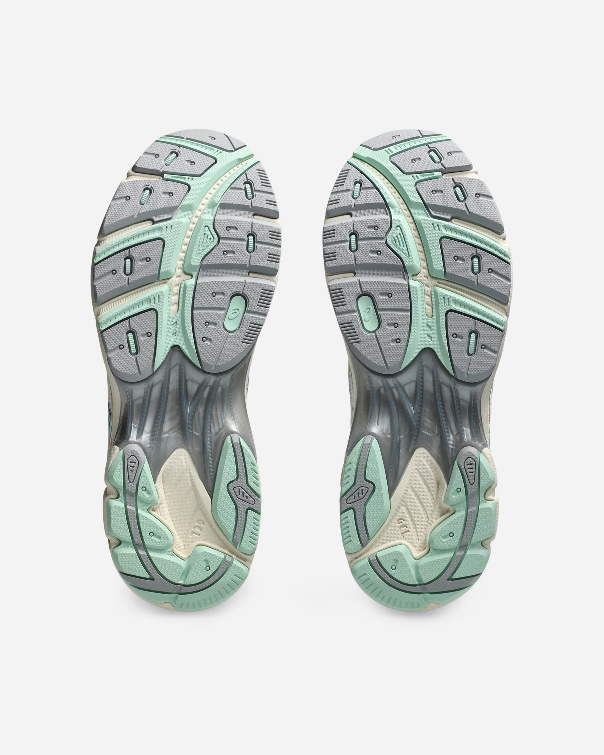 ASICS SportStyle GT-2160 WHITE/MINT TINT 1203A275-108