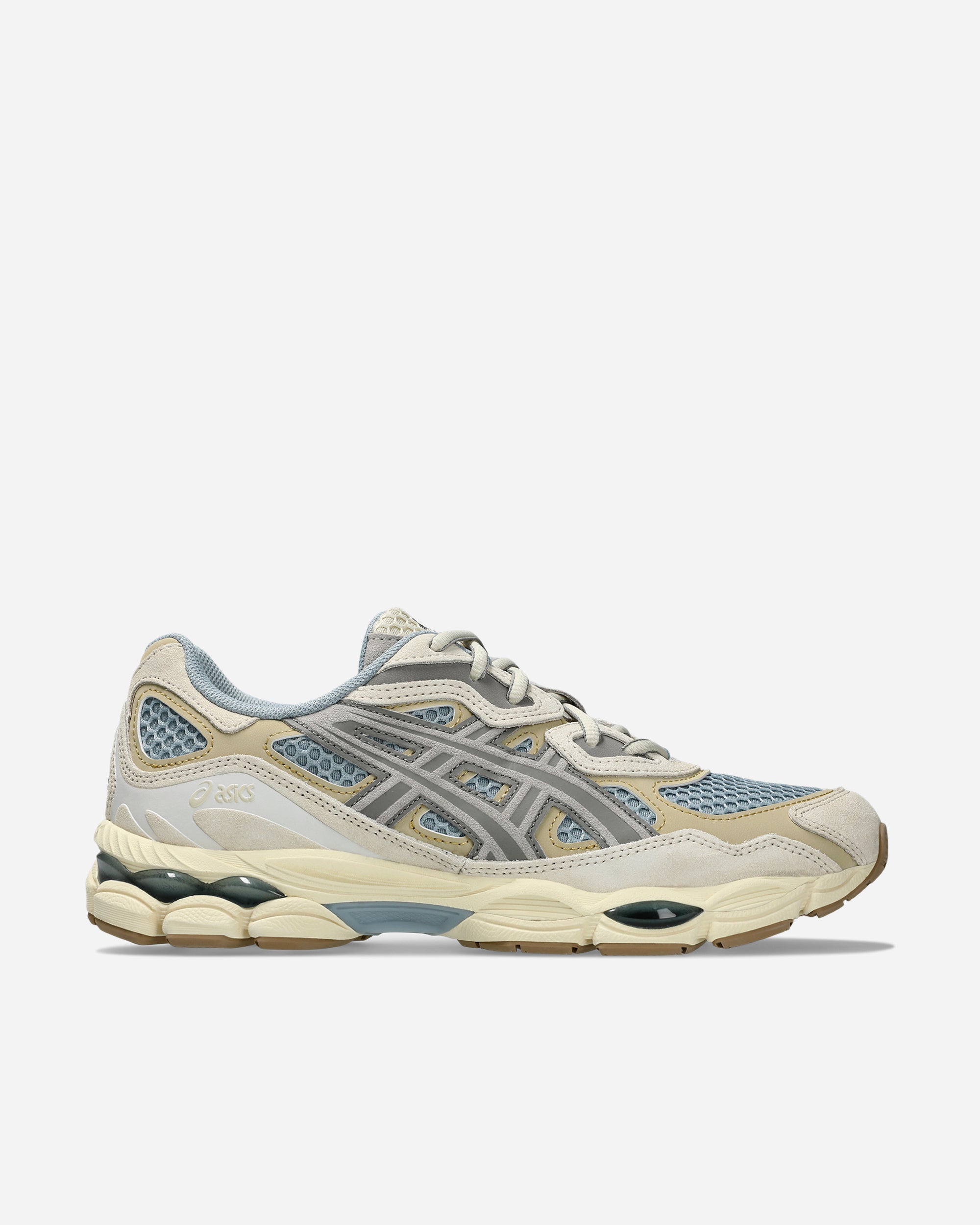 Asics gel lyte v glacier grey cream online