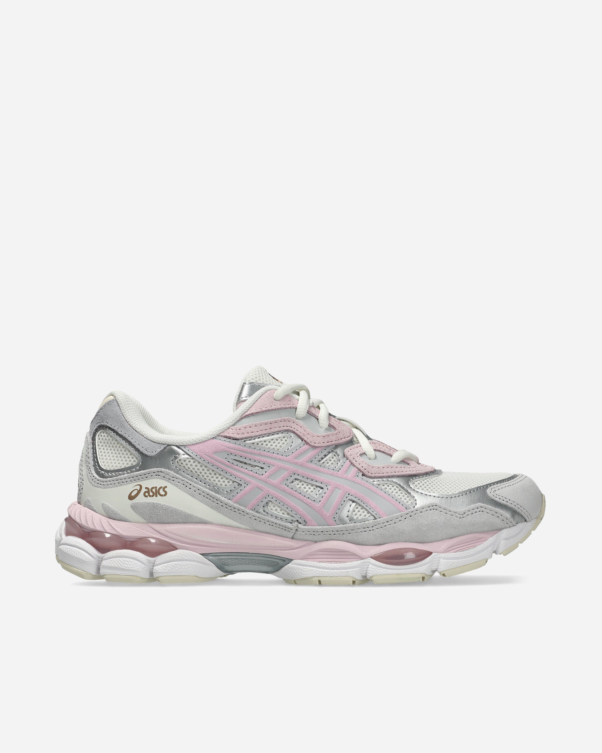 ASICS SportStyle GEL-NYC CONCRETE/BARELY ROSE 1203A383-028