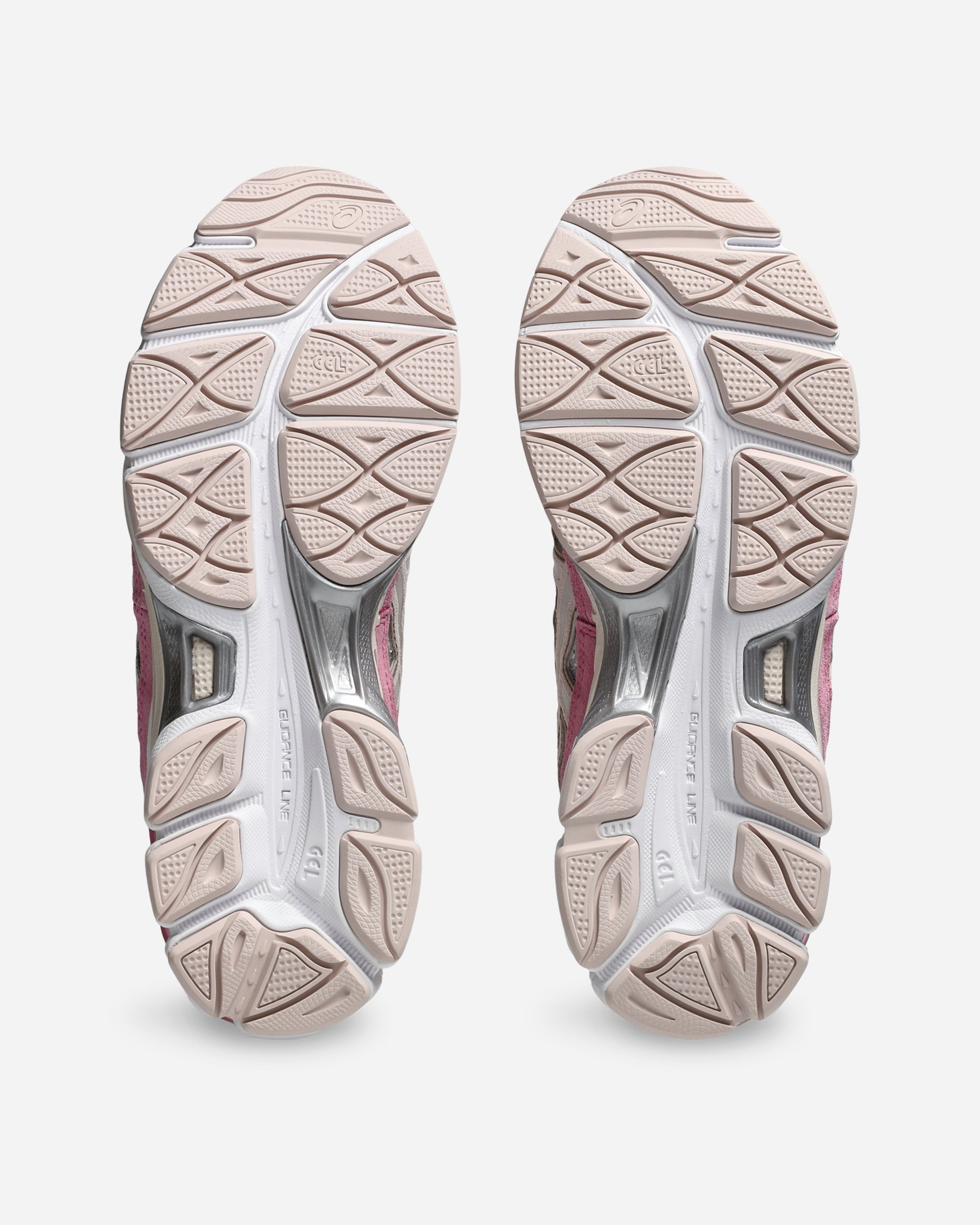 ASICS SportStyle GEL-NYC CREAM/MINERAL BEIGE 1203A383-104