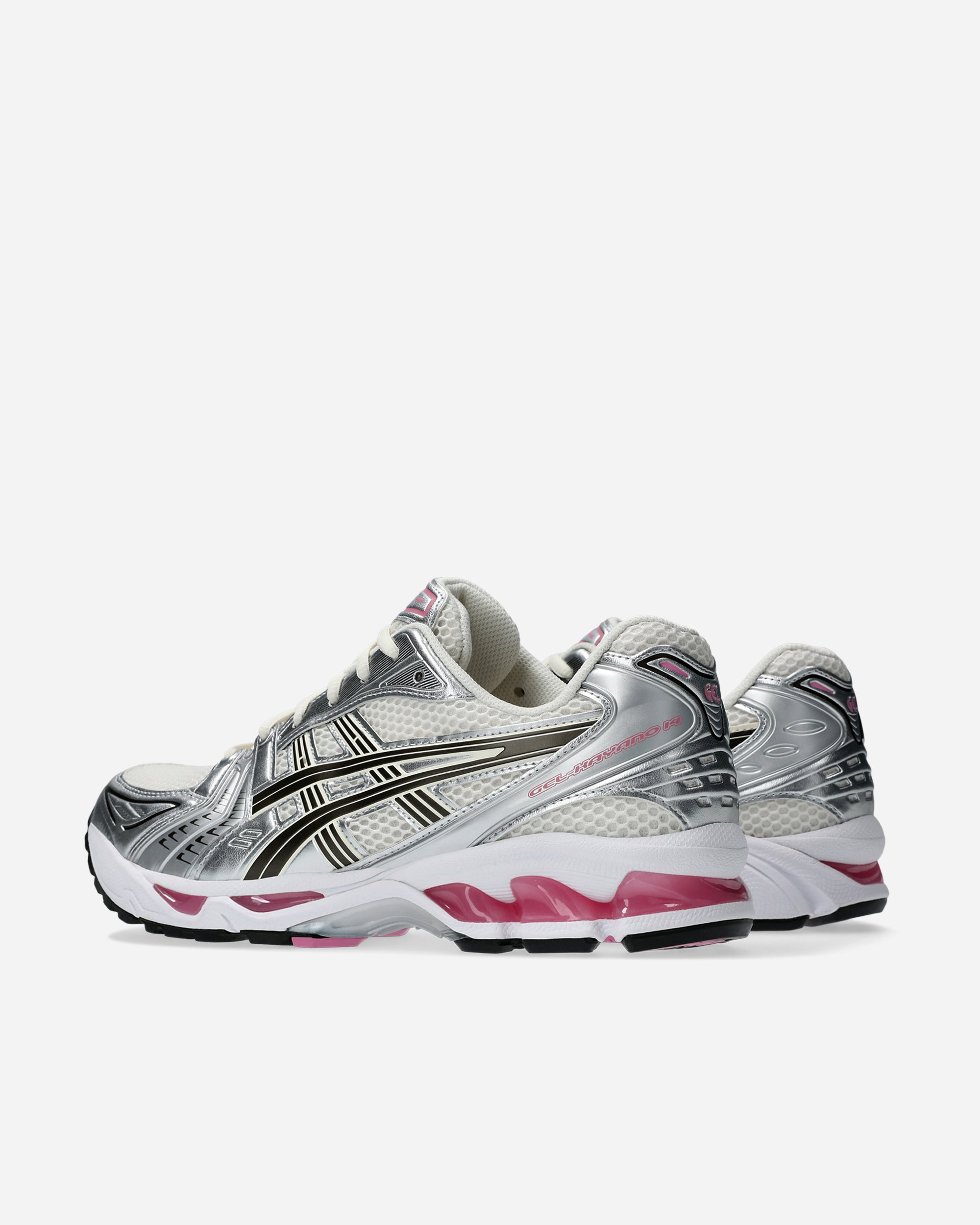 ASICS SportStyle GEL-Kayano 14 CREAM/SWEET PINK 1203A537-103