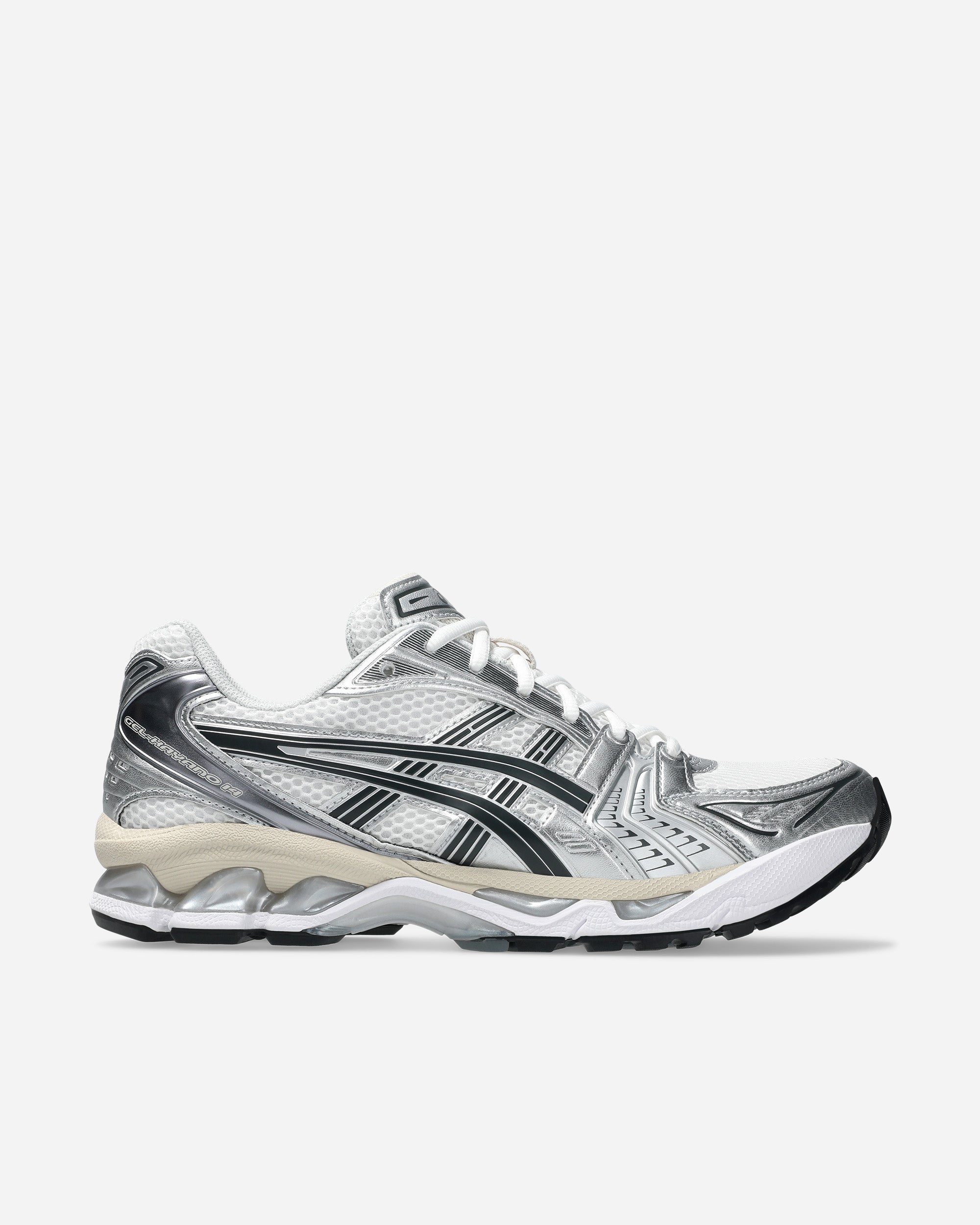 ASICS SportStyle GEL-Kayano 14 WHITE/GRAPHITE GREY 1203A537-110