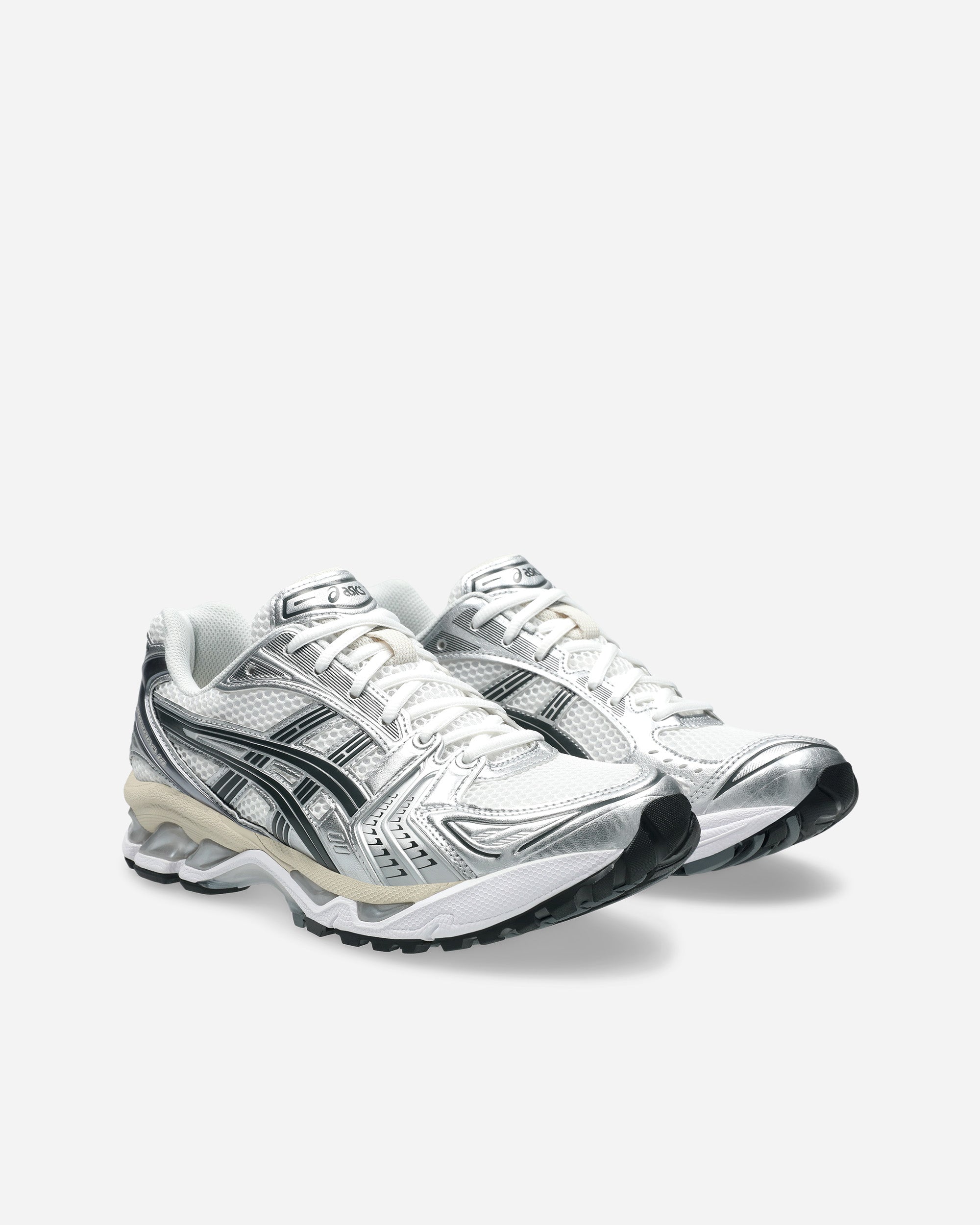 ASICS SportStyle GEL-Kayano 14 WHITE/GRAPHITE GREY 1203A537-110