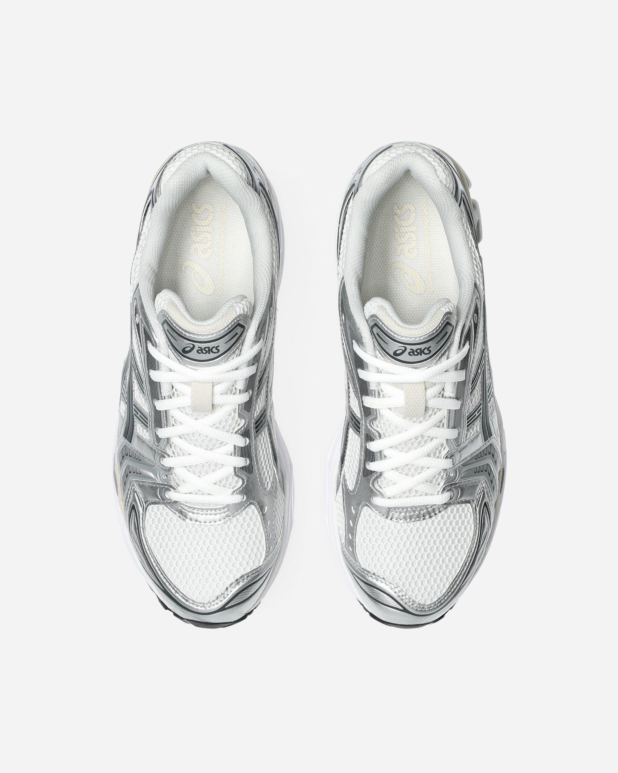 ASICS SportStyle GEL-Kayano 14 WHITE/GRAPHITE GREY 1203A537-110