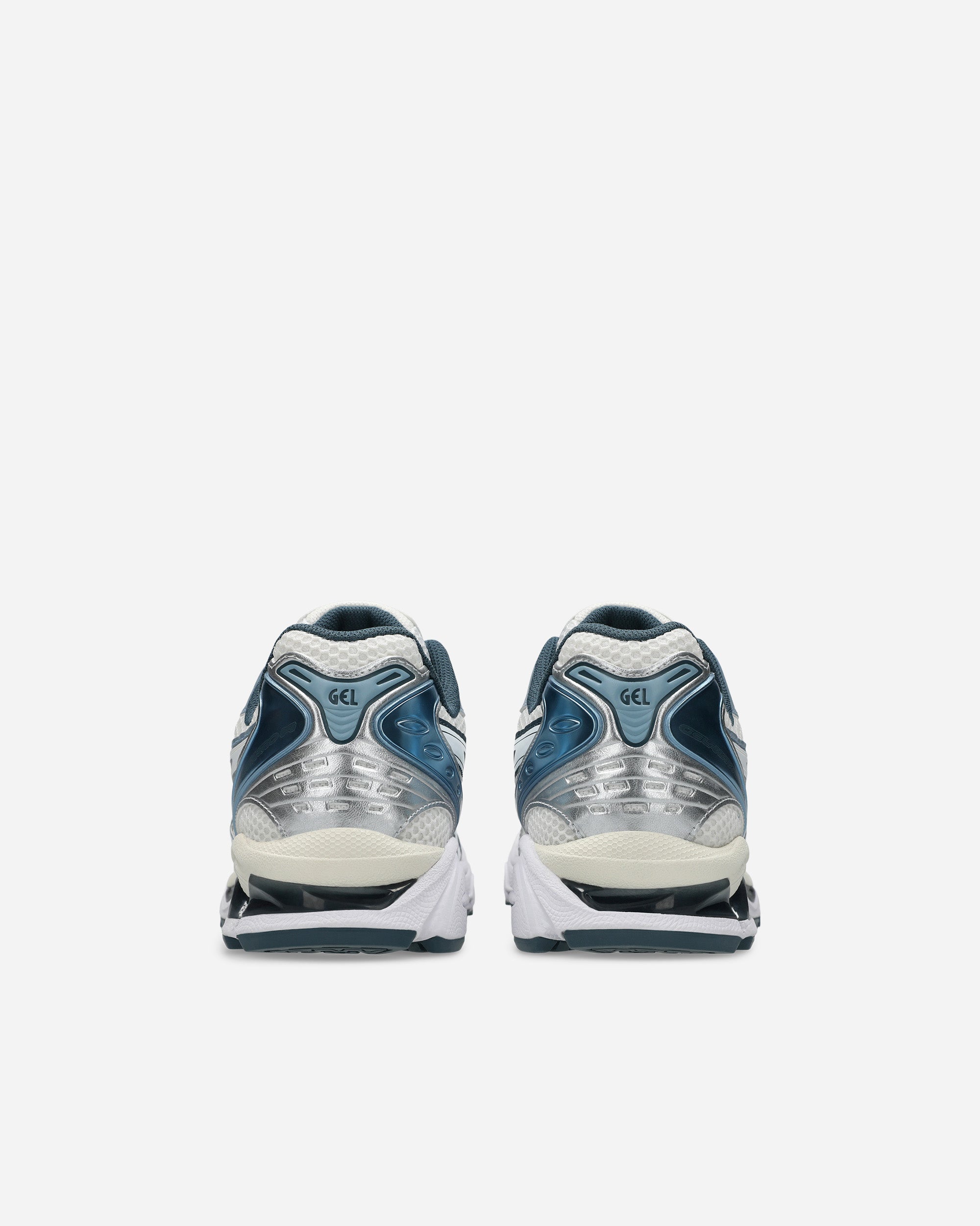 ASICS SportStyle GEL-Kayano 14 CREAM/RAW INDIGO 1203A537-116