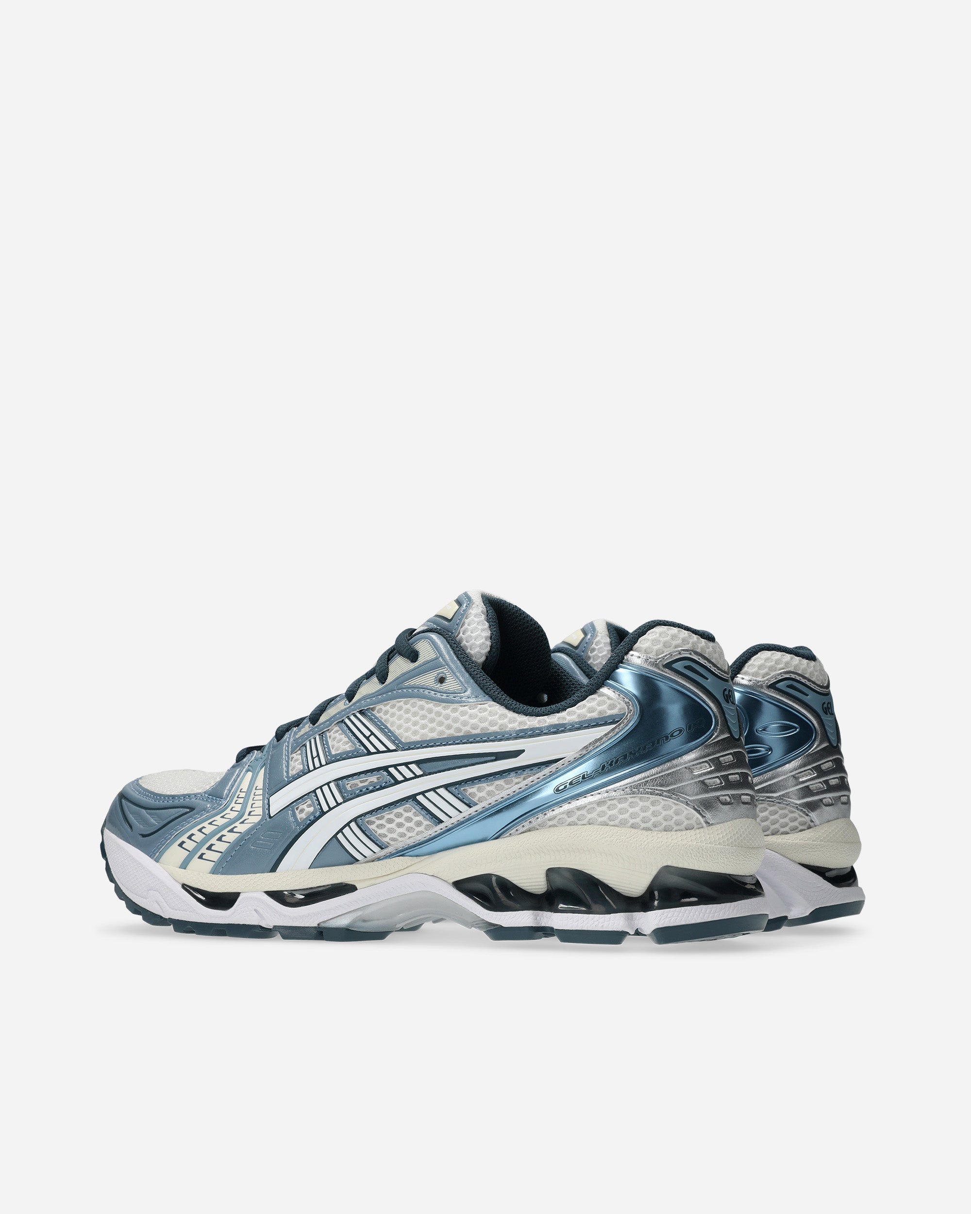 ASICS SportStyle GEL-Kayano 14 CREAM/RAW INDIGO 1203A537-116