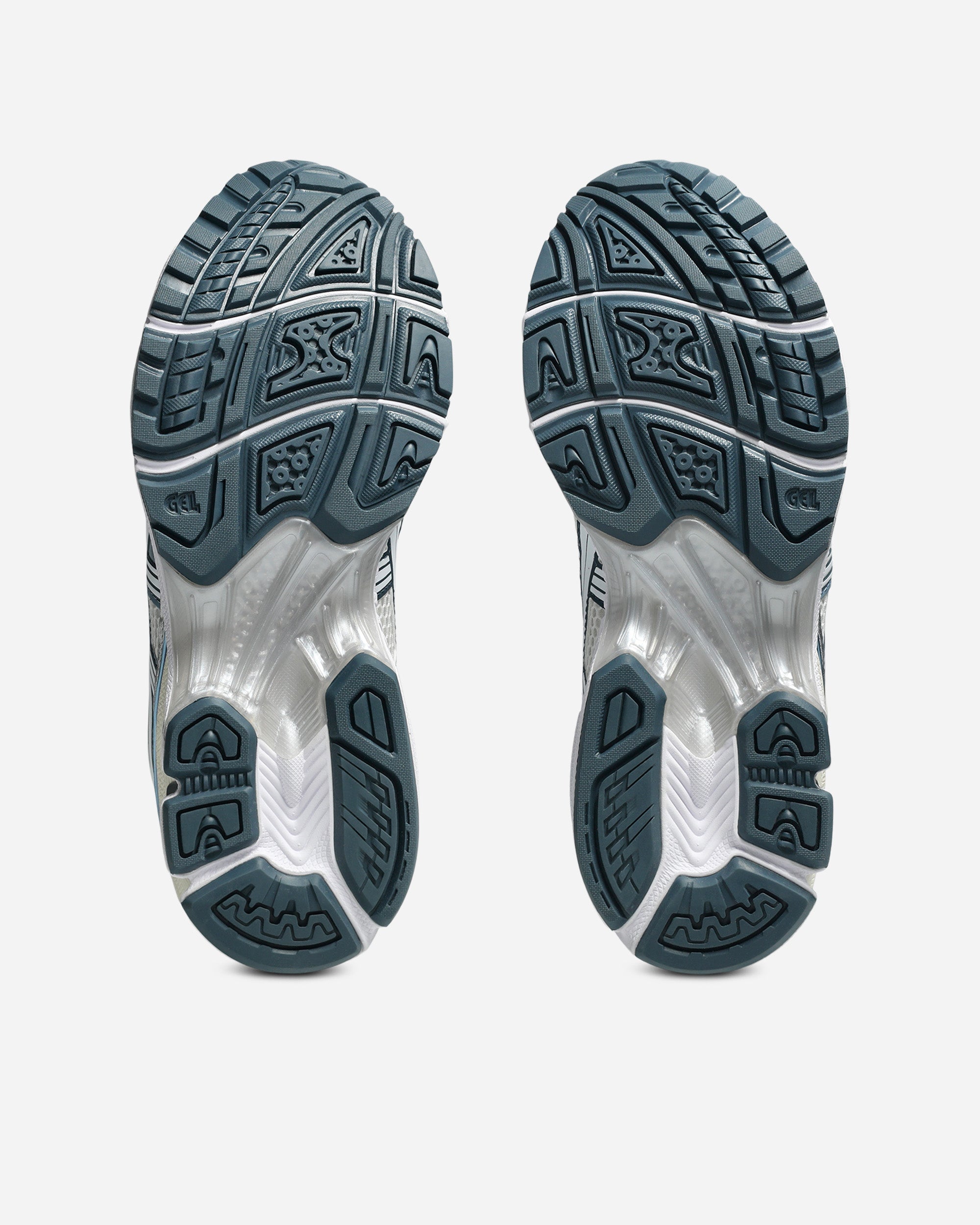 ASICS SportStyle GEL-Kayano 14 CREAM/RAW INDIGO 1203A537-116