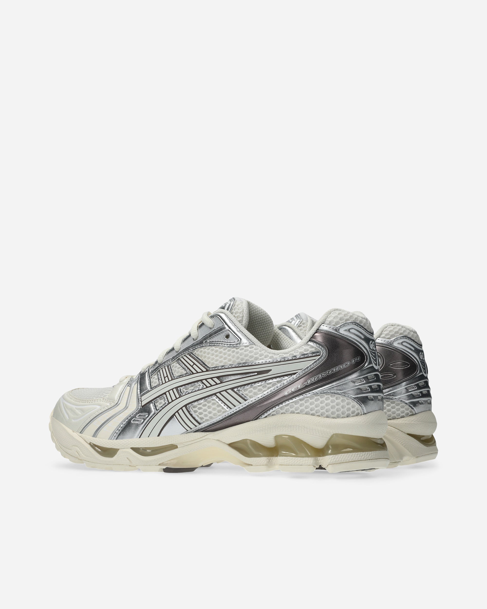 ASICS SportStyle GEL-Kayano 14 CREAM/COCOA POWDER 1203A537-118