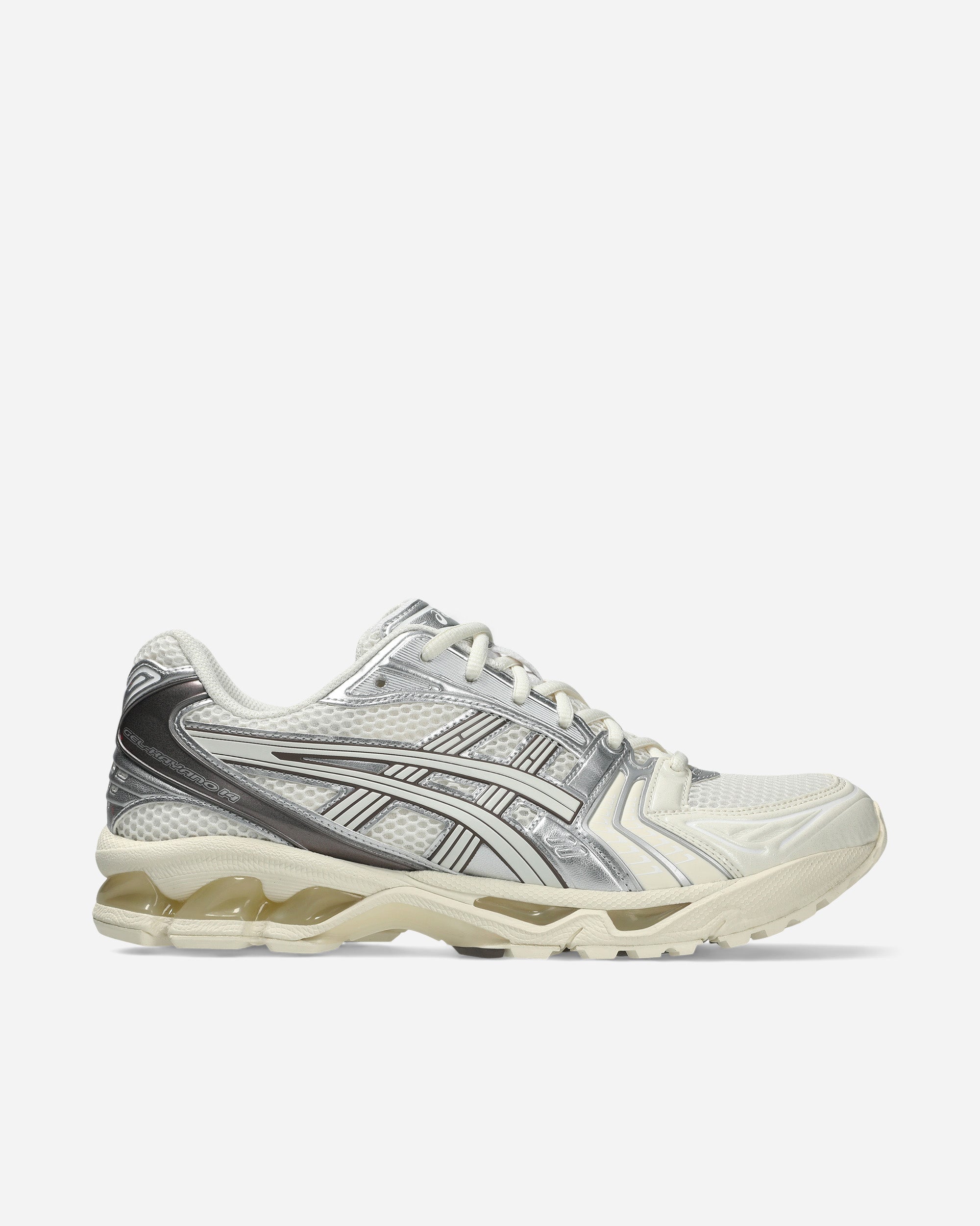 ASICS SportStyle GEL-Kayano 14 CREAM/COCOA POWDER 1203A537-118